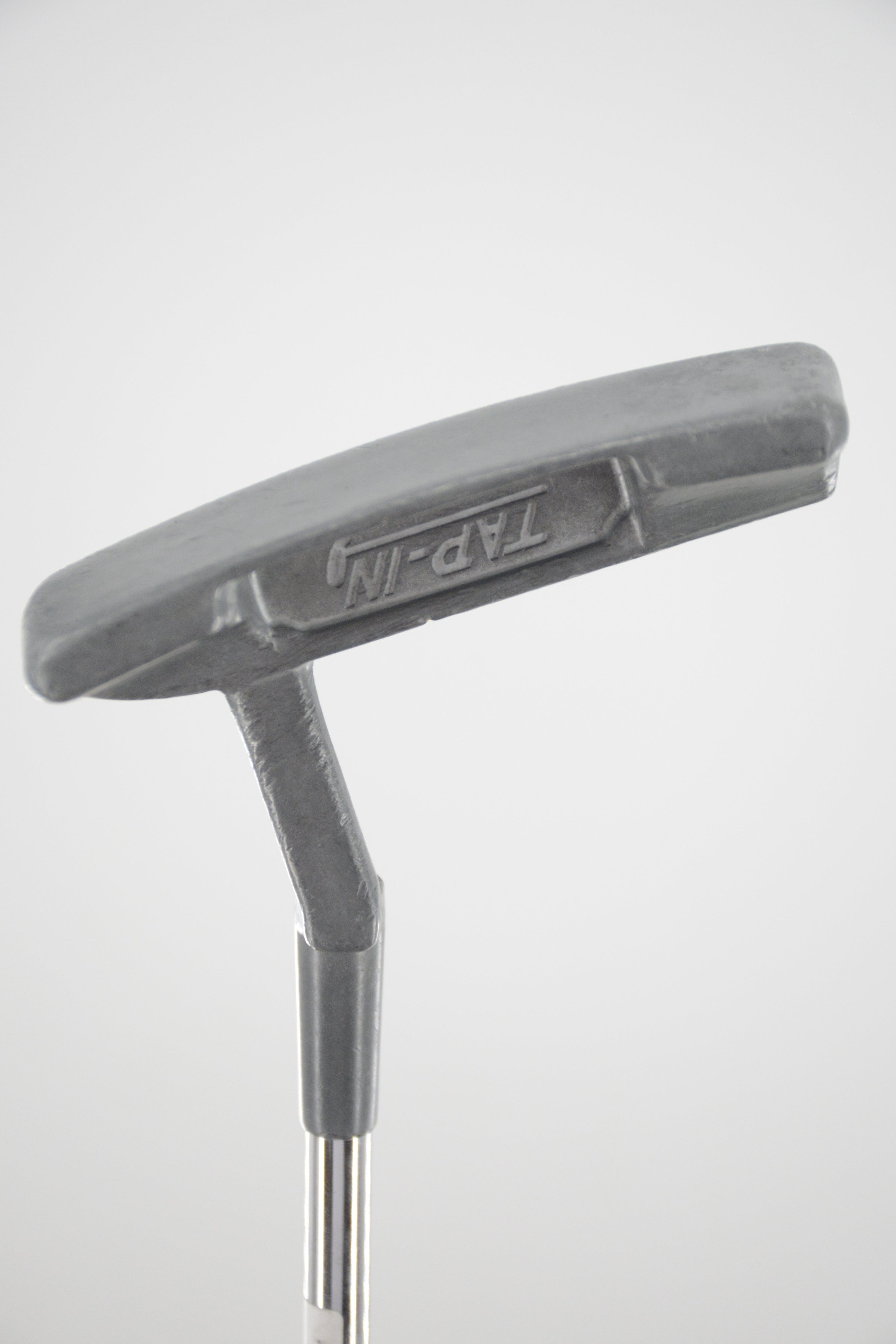 Lefty Tap-in Putter 33.5" Golf Clubs GolfRoots 