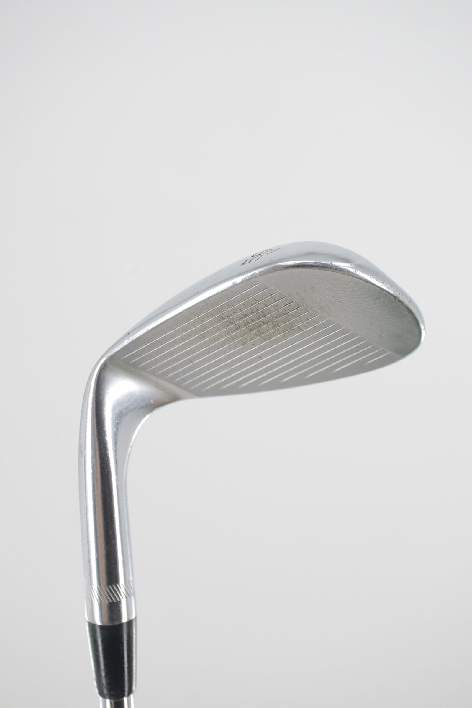 Titleist Vokey SM6 Tour Chrome 56 Degree Wedge R Flex 35" Golf Clubs GolfRoots 