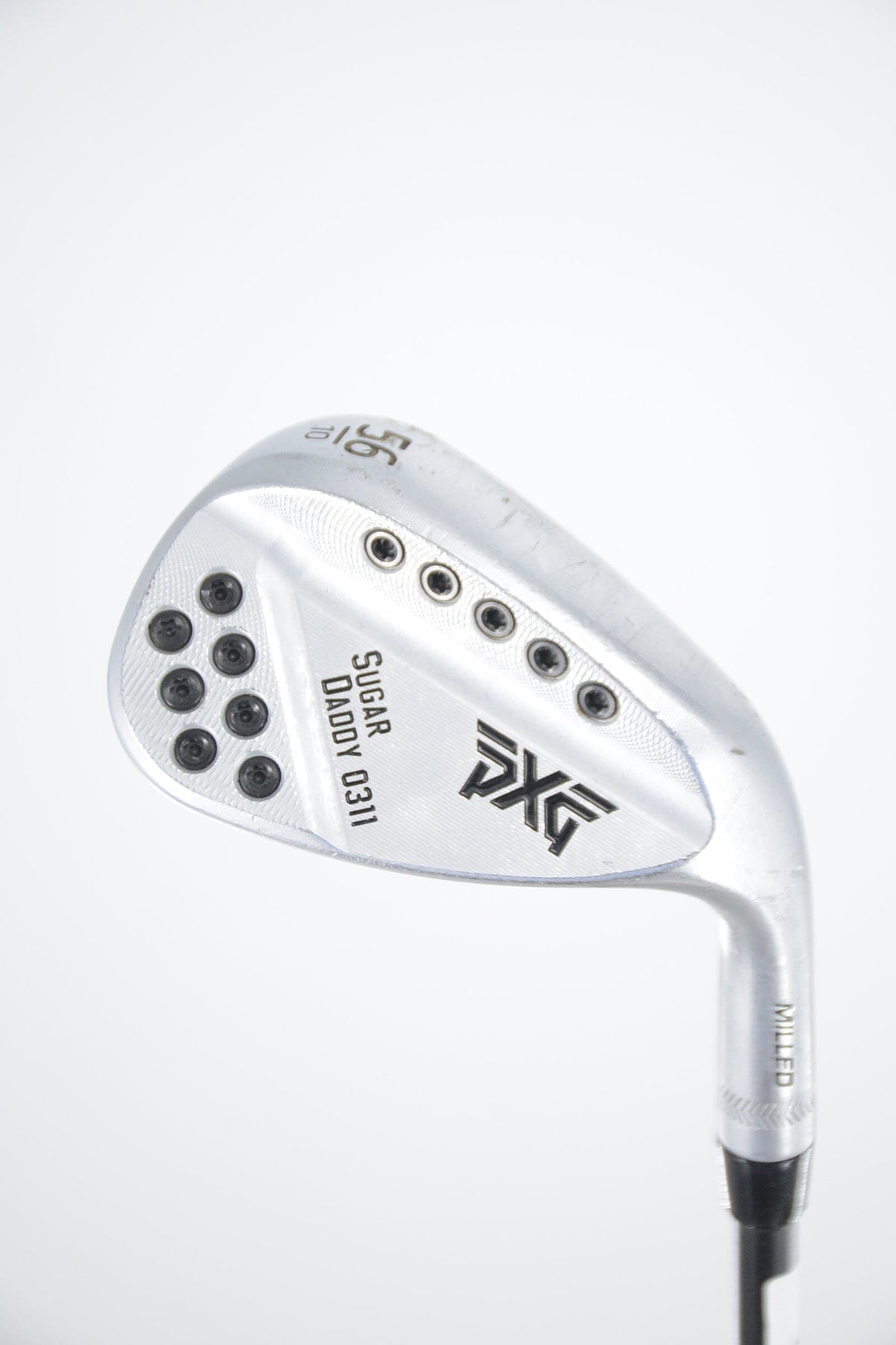 PXG 0311 Sugar Daddy 56 Degree Wedge R Flex 35"