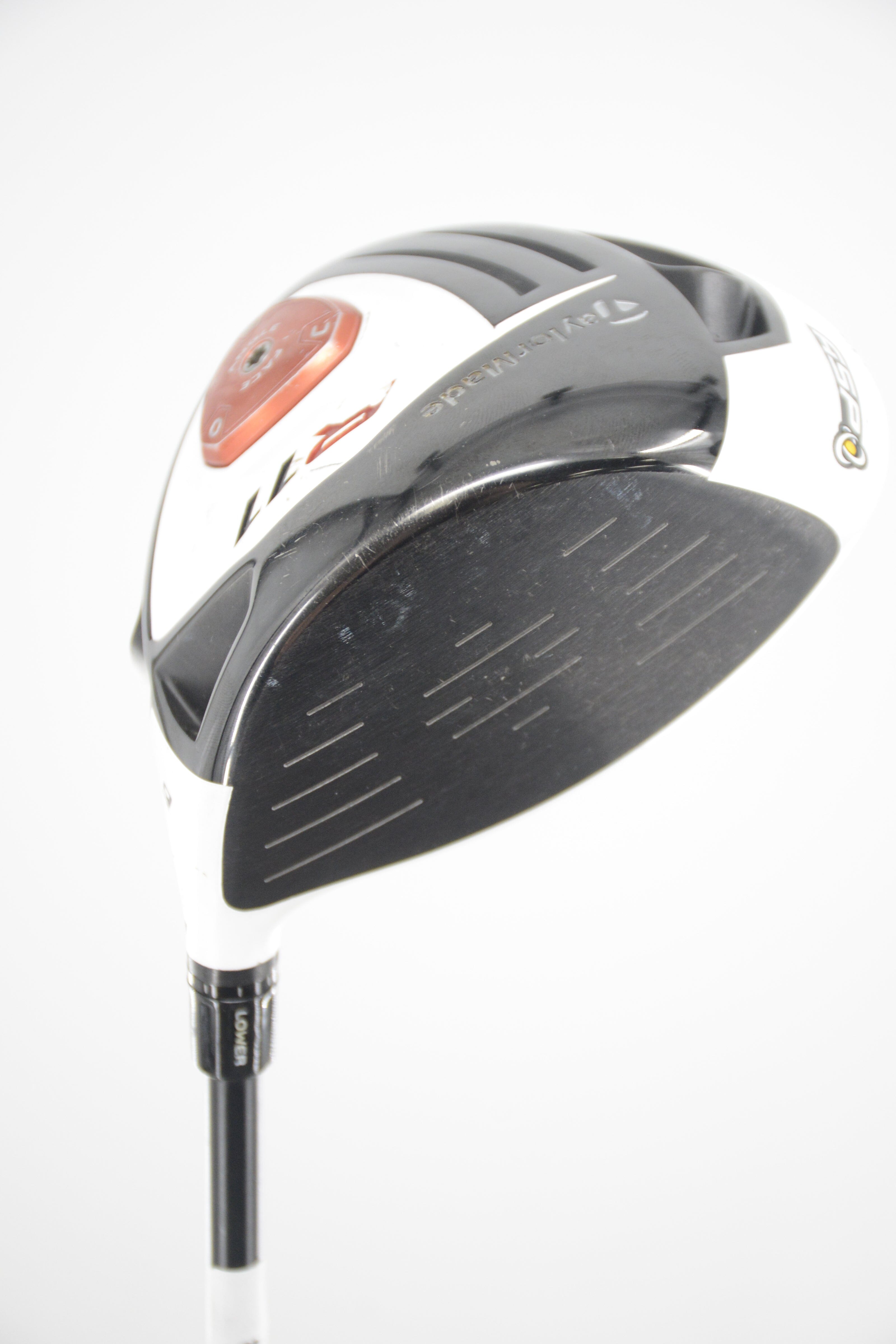 TaylorMade R11 9 Degree Driver S Flex 44.75" Golf Clubs GolfRoots 