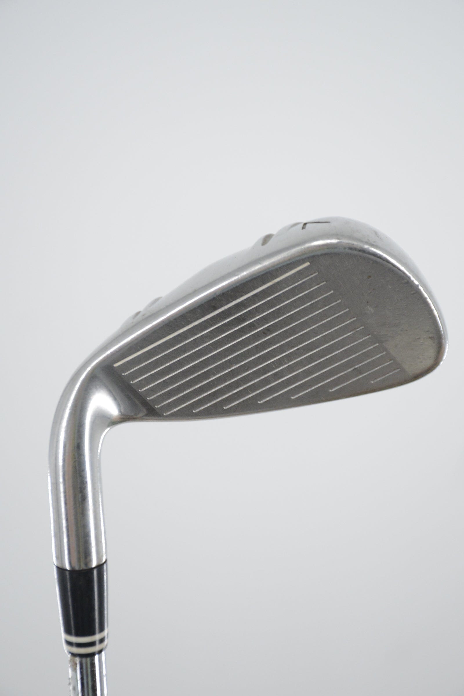 Cleveland Mashie 7 Iron S Flex 36.5" Golf Clubs GolfRoots 