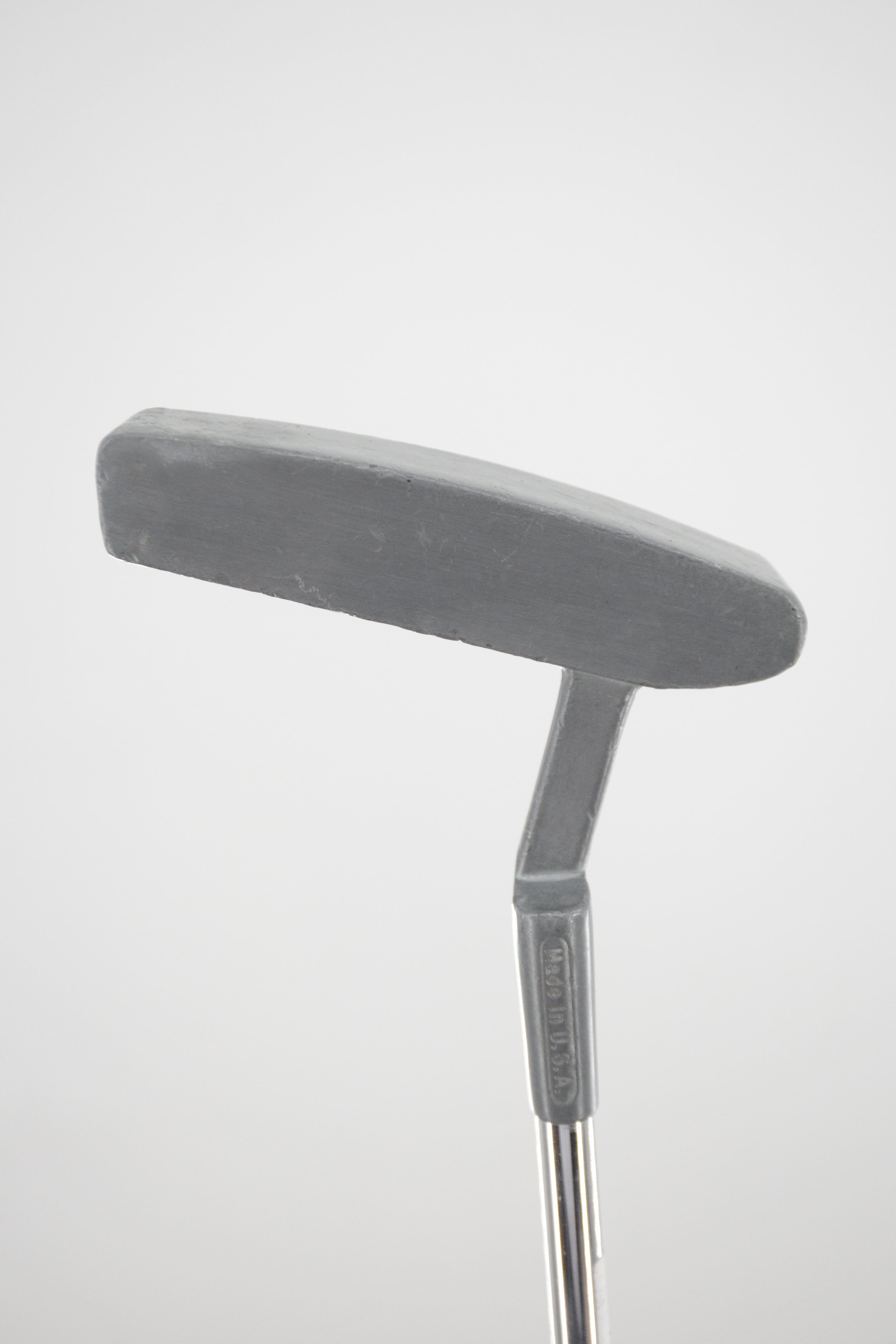 Lefty Tap-in Putter 33.5" Golf Clubs GolfRoots 