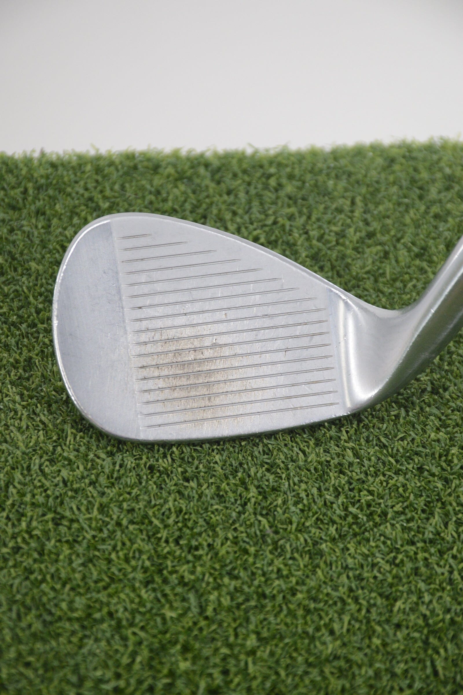 Titleist Vokey SM6 Tour Chrome 56 Degree Wedge R Flex 35" Golf Clubs GolfRoots 
