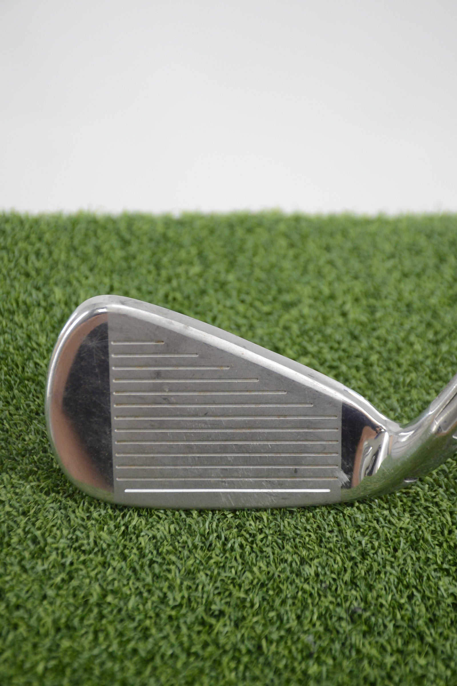 TaylorMade M6 5 Iron R Flex 37.25"