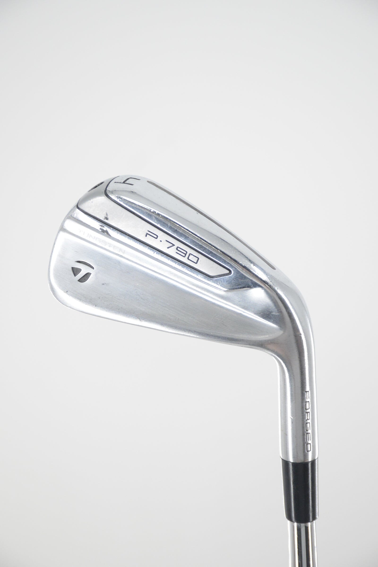 TaylorMade P790 2019 4 Iron S Flex 37.5" Golf Clubs GolfRoots 