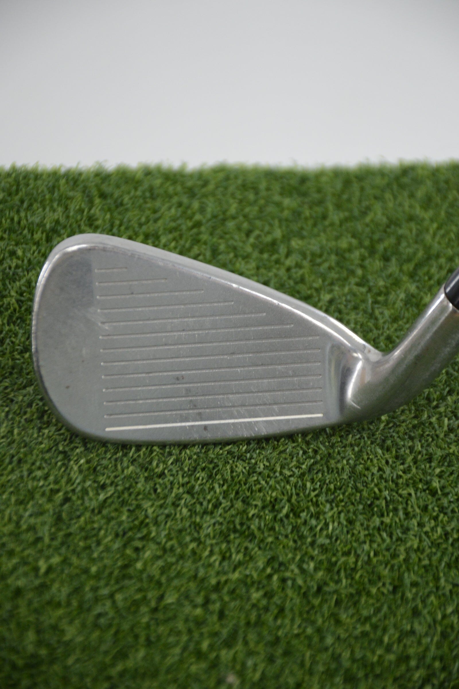 Cleveland Mashie 7 Iron S Flex 36.5" Golf Clubs GolfRoots 