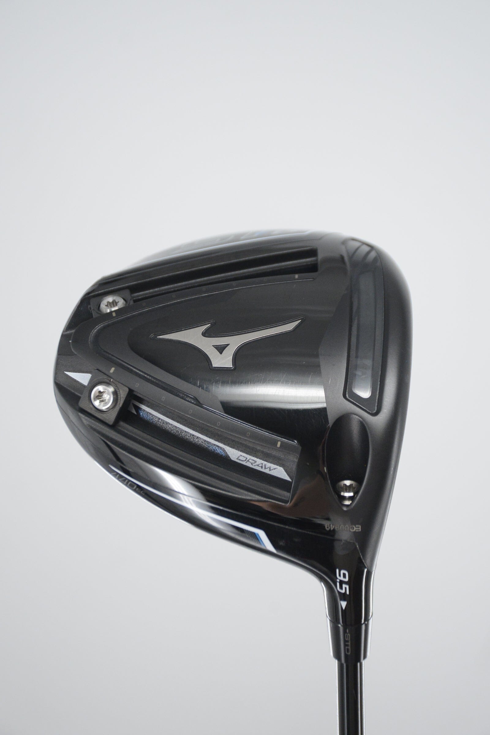 Mizuno ST-G 9.5 Degree Driver S Flex 44.75" Golf Clubs GolfRoots 