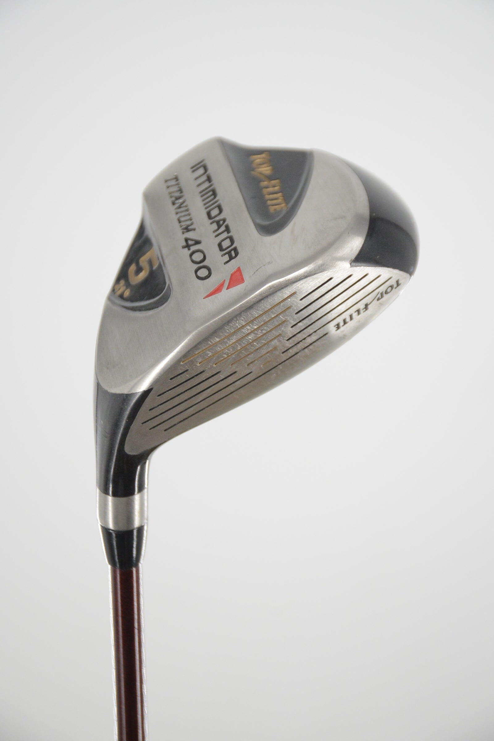 Top Flite Intimidator 5 Wood X Flex 42.25" Golf Clubs GolfRoots 