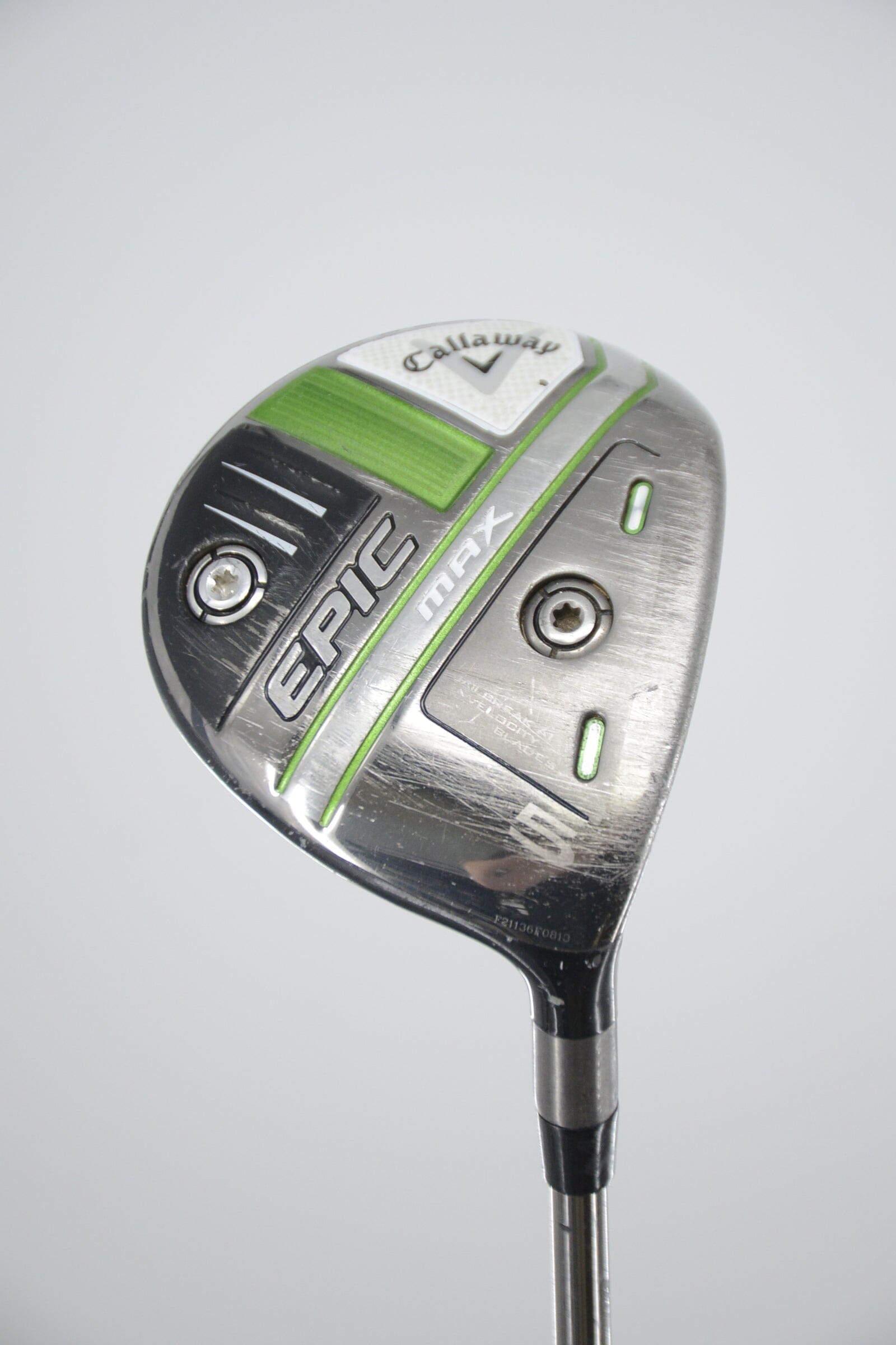 Callaway Epic Max 5 Wood R Flex 42.25" Golf Clubs GolfRoots 