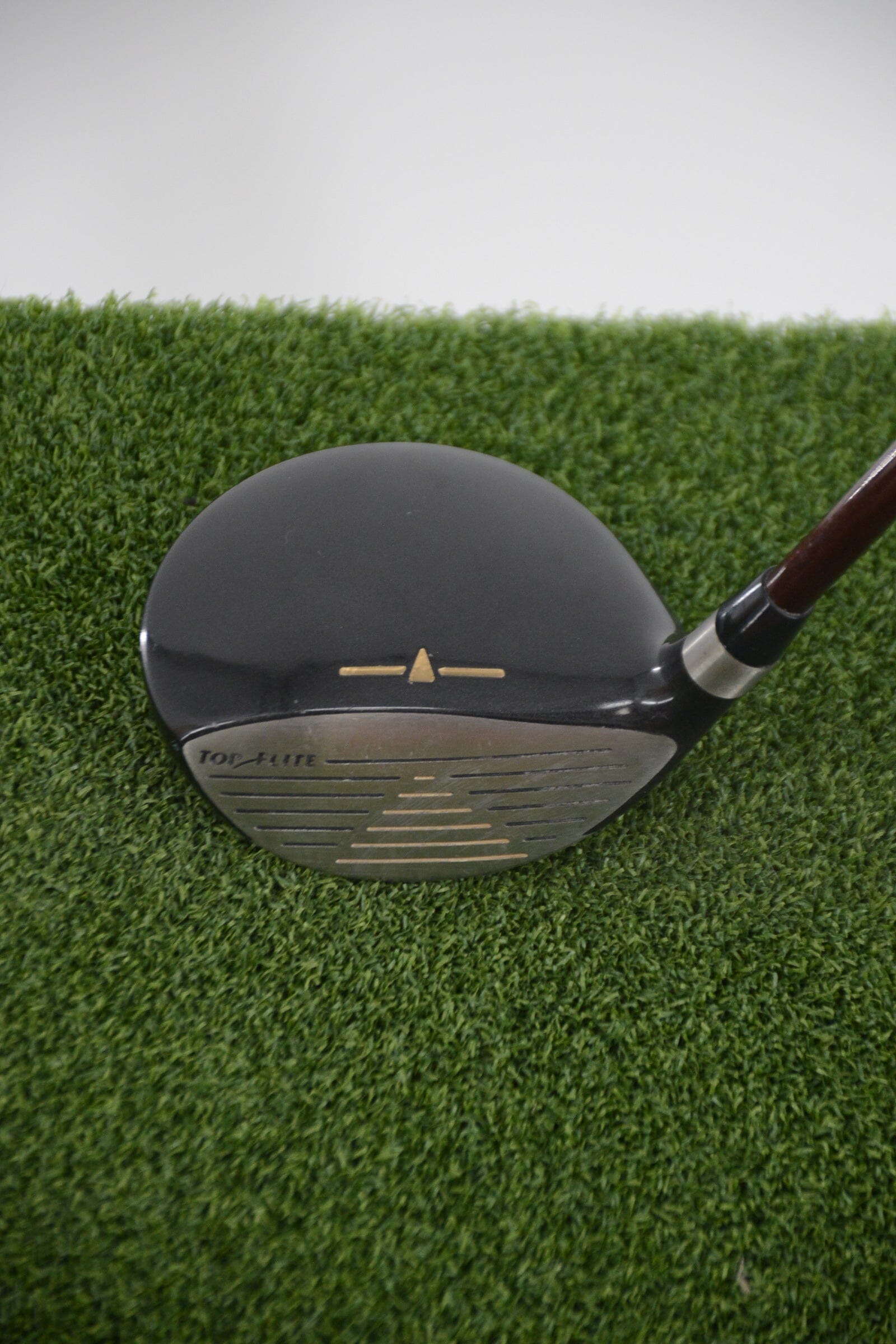 Top Flite Intimidator 5 Wood X Flex 42.25" Golf Clubs GolfRoots 