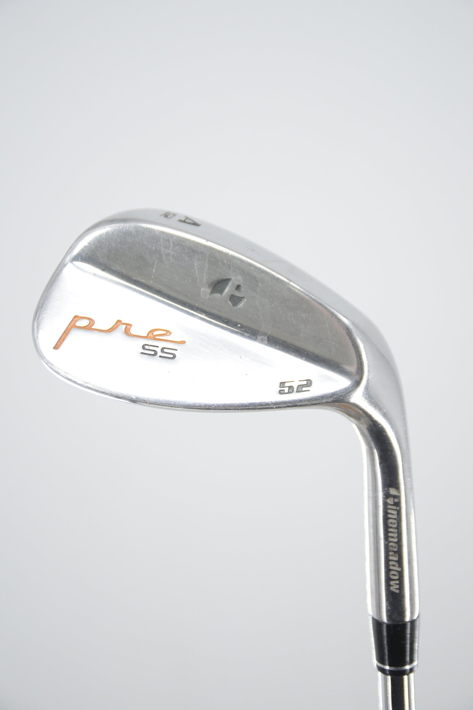 Pure SS AW Wedge Flex 35.5" Golf Clubs GolfRoots 