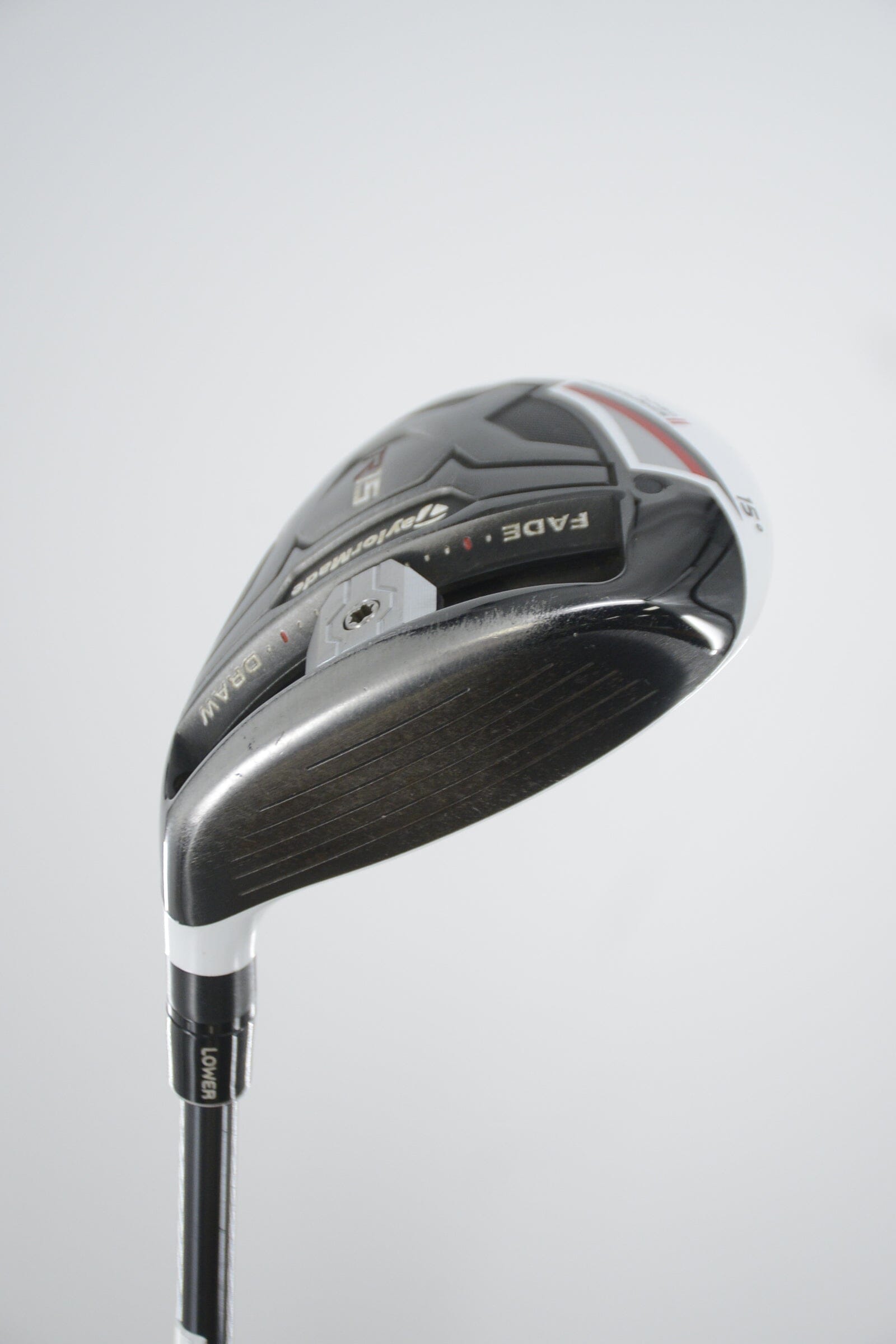 TaylorMade R15 3 Wood R Flex 43.25" Golf Clubs GolfRoots 