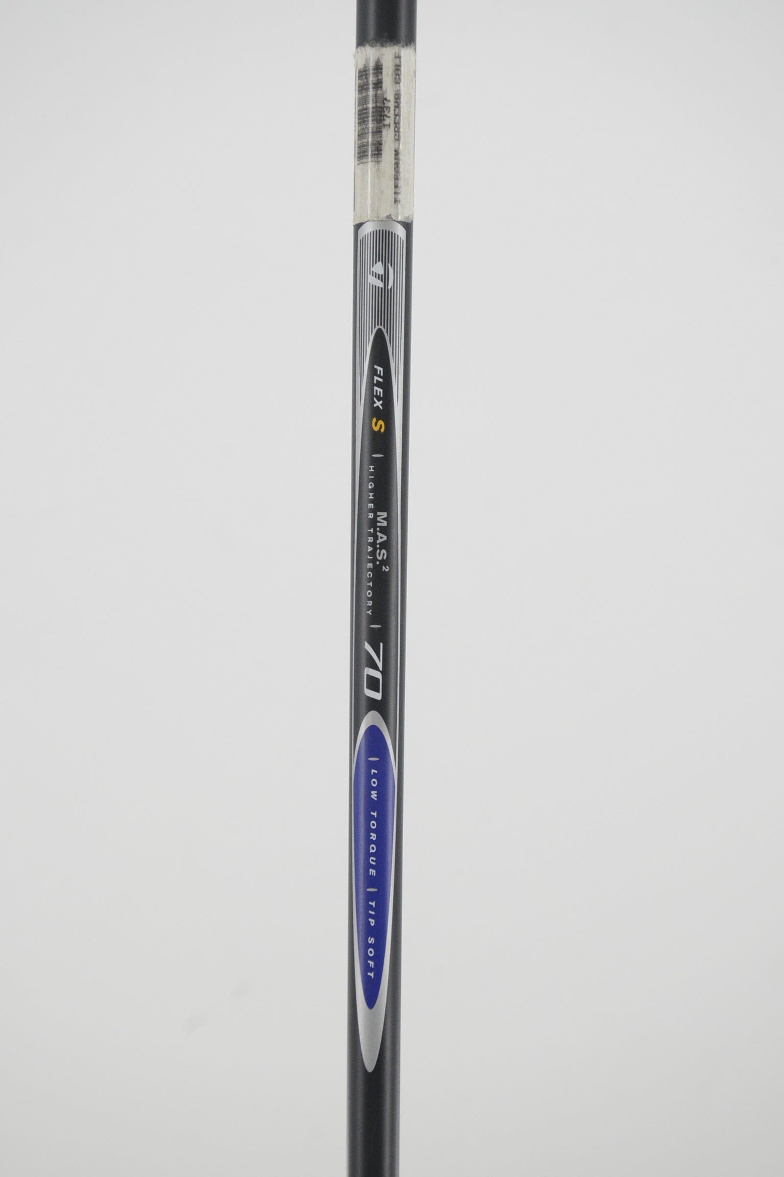 TaylorMade R540 9.5 Degree Driver S Flex 44.75" Golf Clubs GolfRoots 