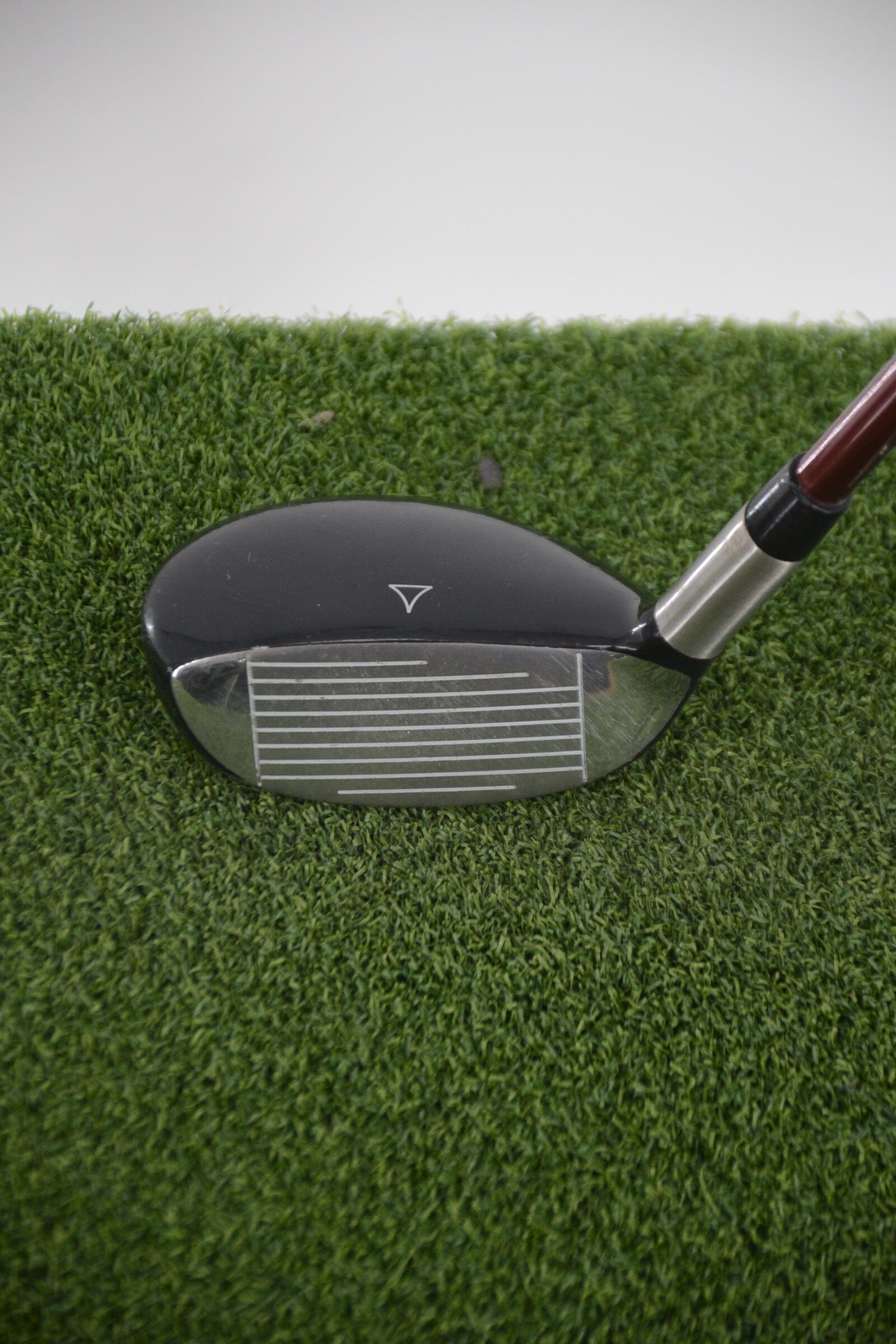 Lynx Parallax 4 Hybrid R Flex 39.25" Golf Clubs GolfRoots 