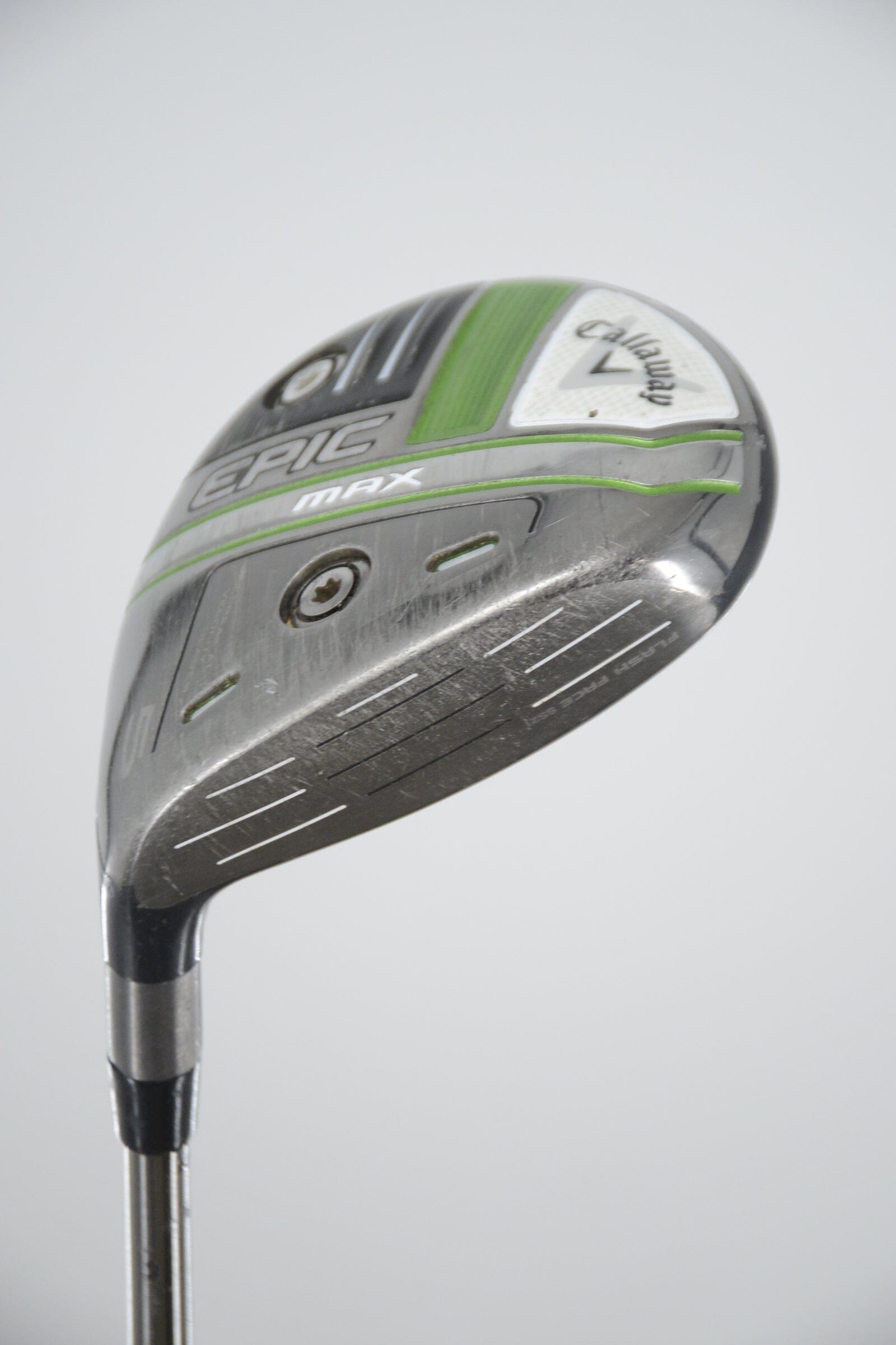 Callaway Epic Max 5 Wood R Flex 42.25" Golf Clubs GolfRoots 