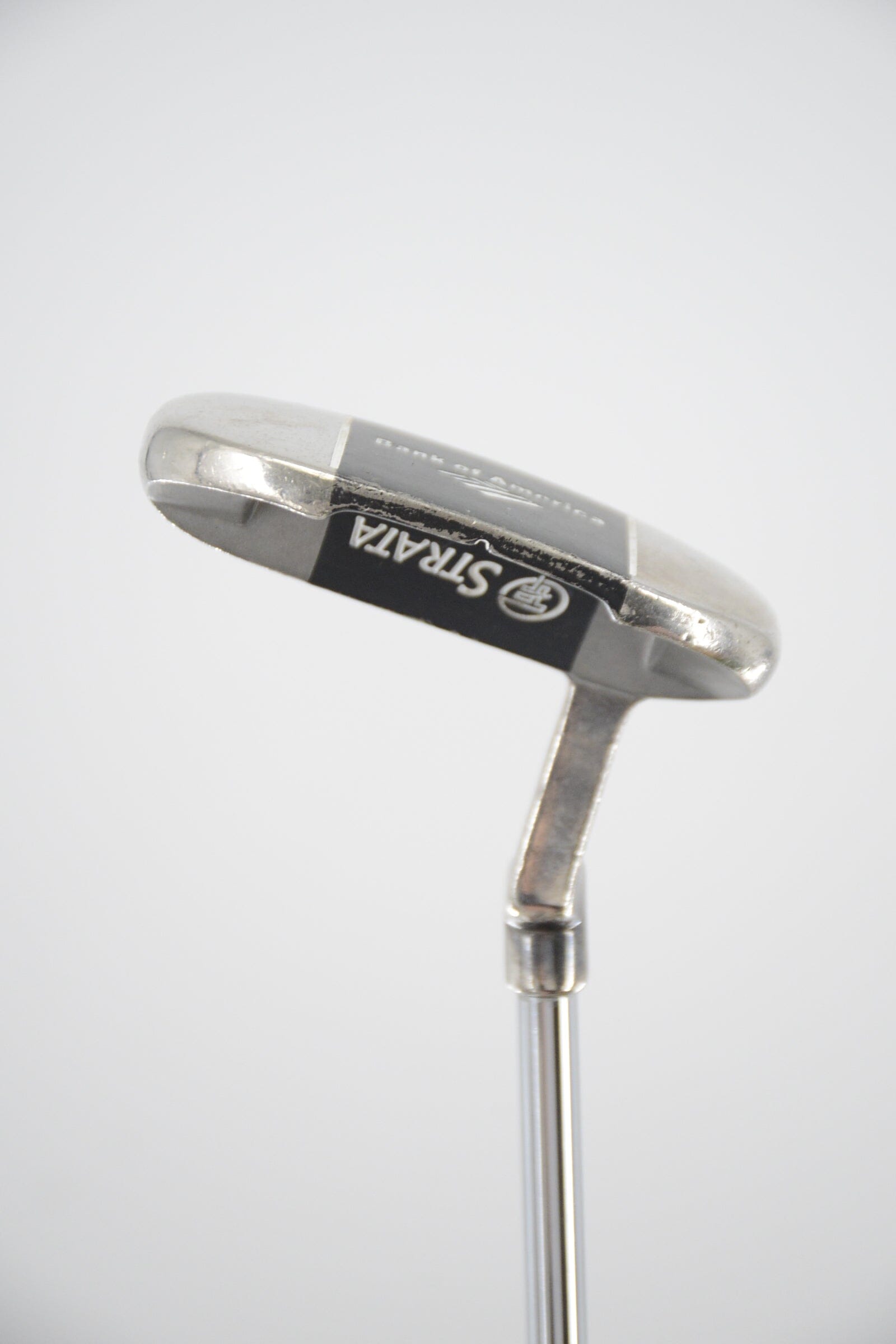 Strata Putter 35.25" Golf Clubs GolfRoots 