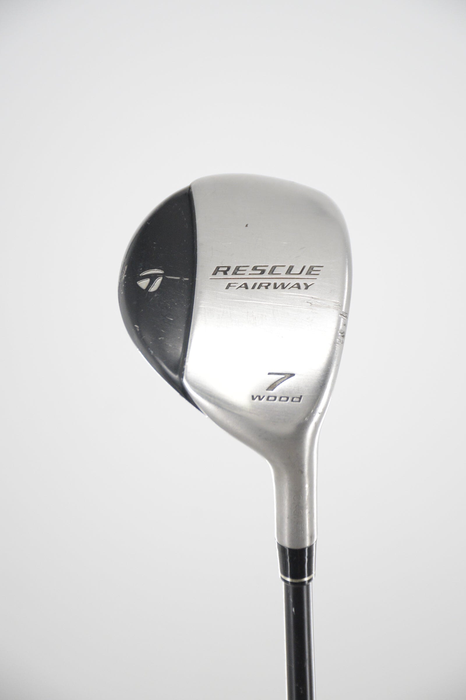 TaylorMade Rescue 7 Wood R Flex 40.75" Golf Clubs GolfRoots 