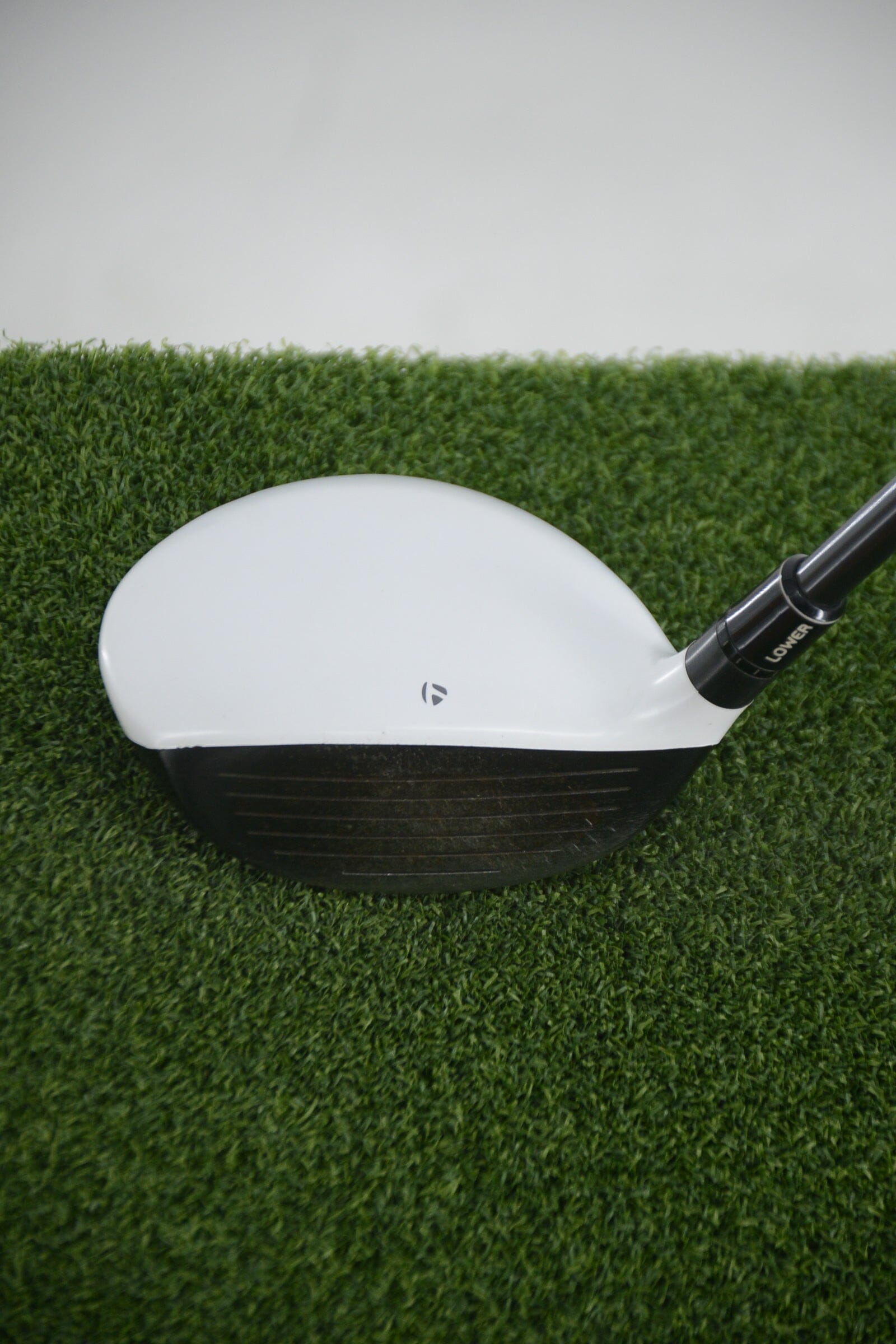 TaylorMade R15 3 Wood R Flex 43.25" Golf Clubs GolfRoots 