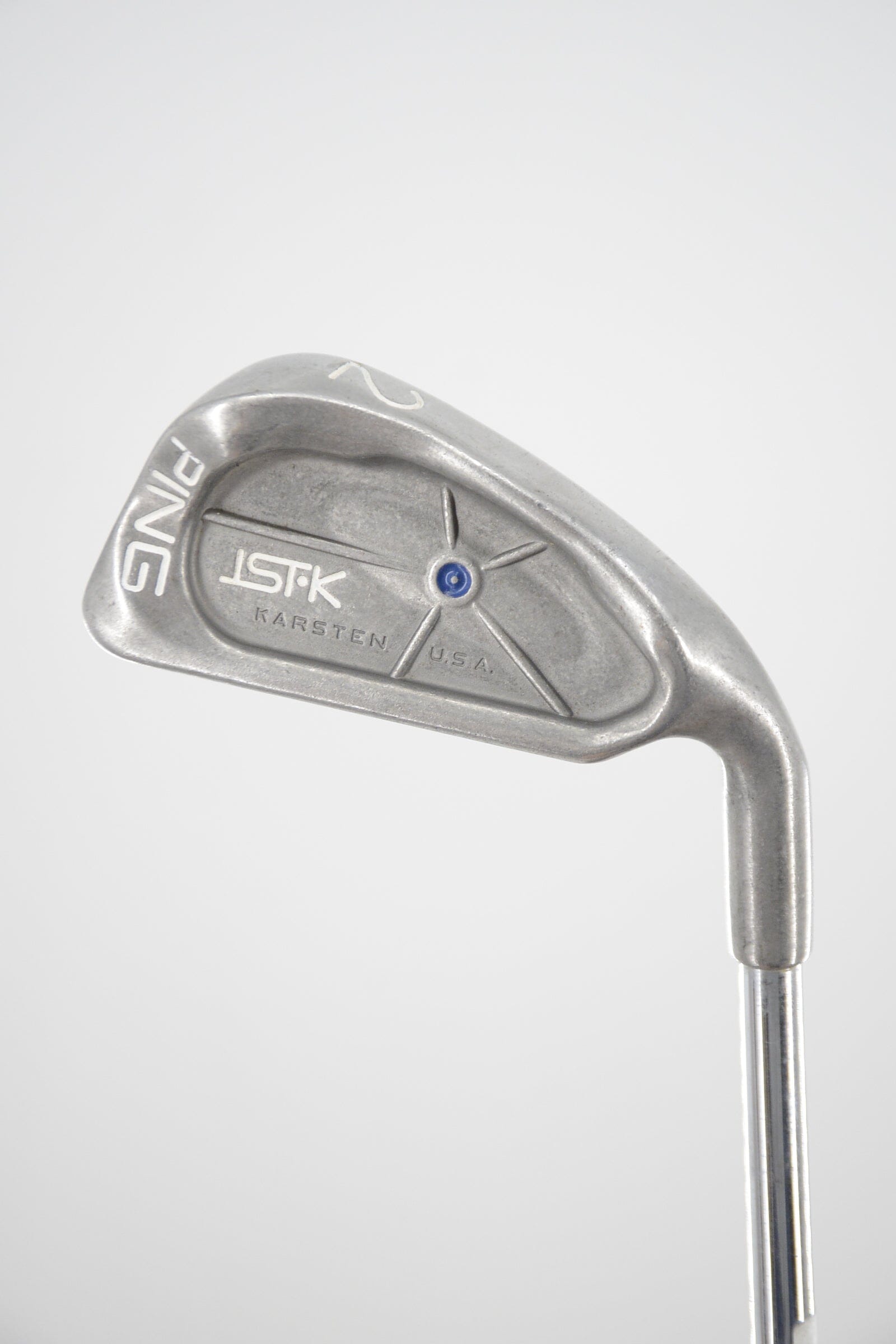 Ping ISI K 2 Iron S Flex 39.25" Golf Clubs GolfRoots 