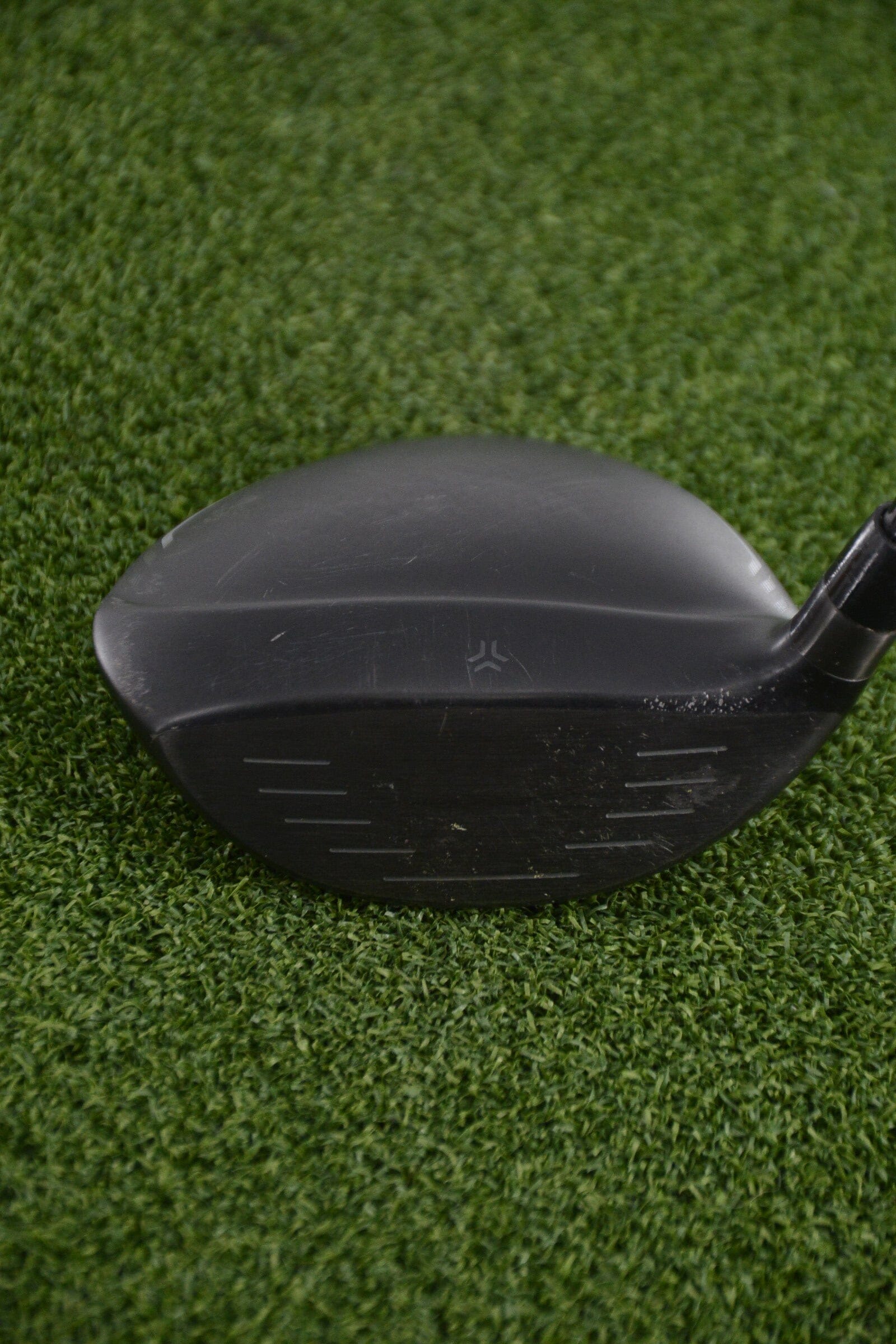 Srixon ZX MK II 3 Wood X Flex 40.5" Golf Clubs GolfRoots 
