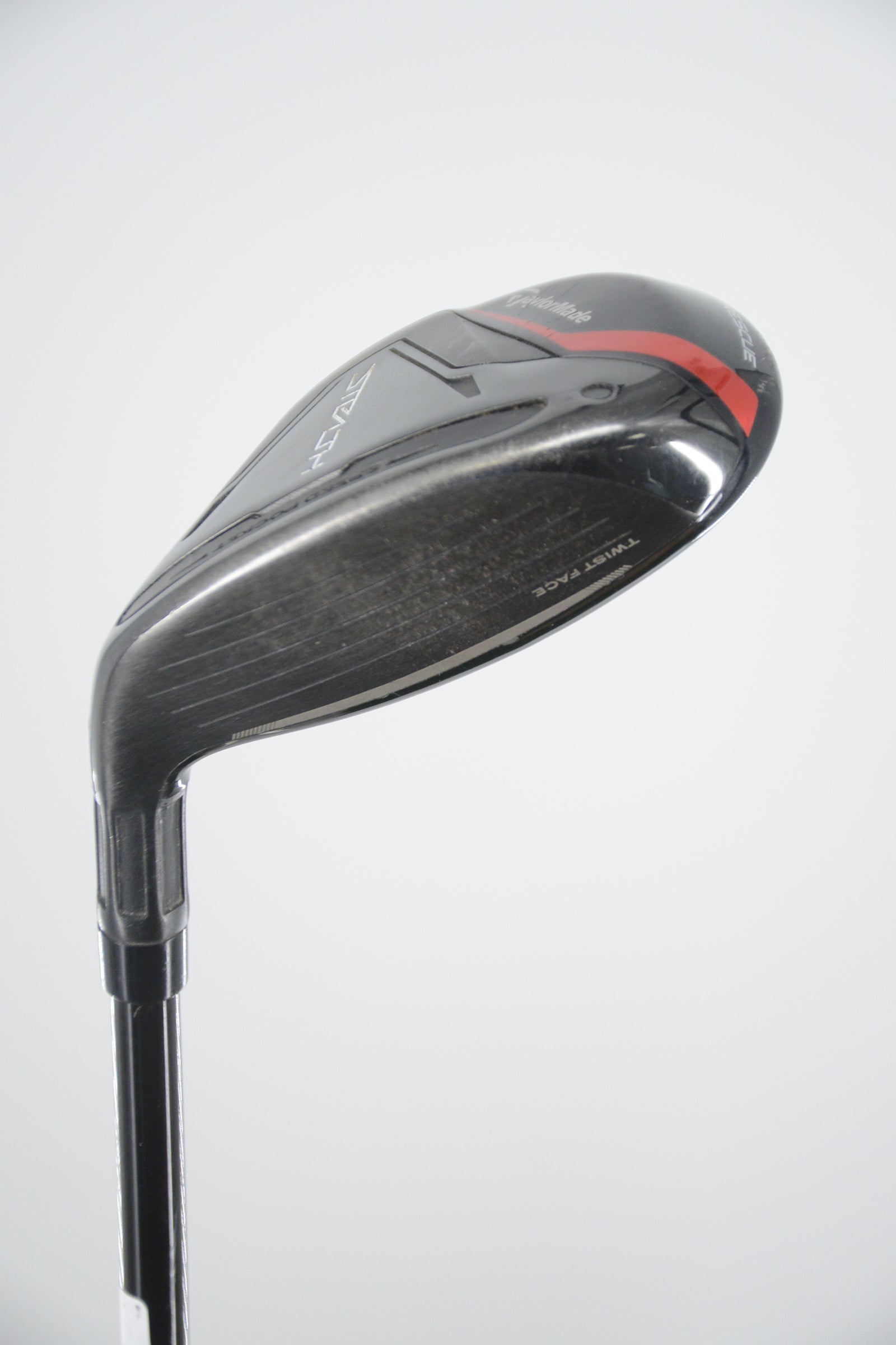 TaylorMade Stealth Rescue 5 Hybrid SR Flex 39.75"