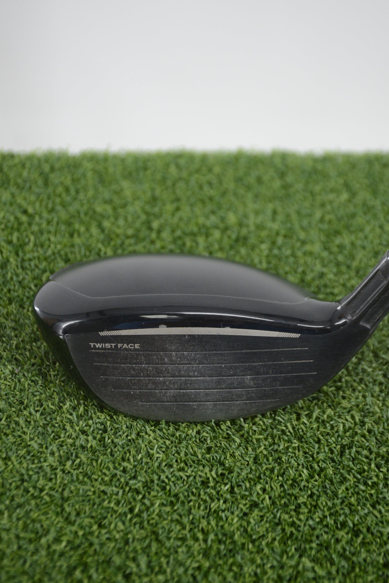 TaylorMade Stealth Rescue 5 Hybrid SR Flex 39.75"