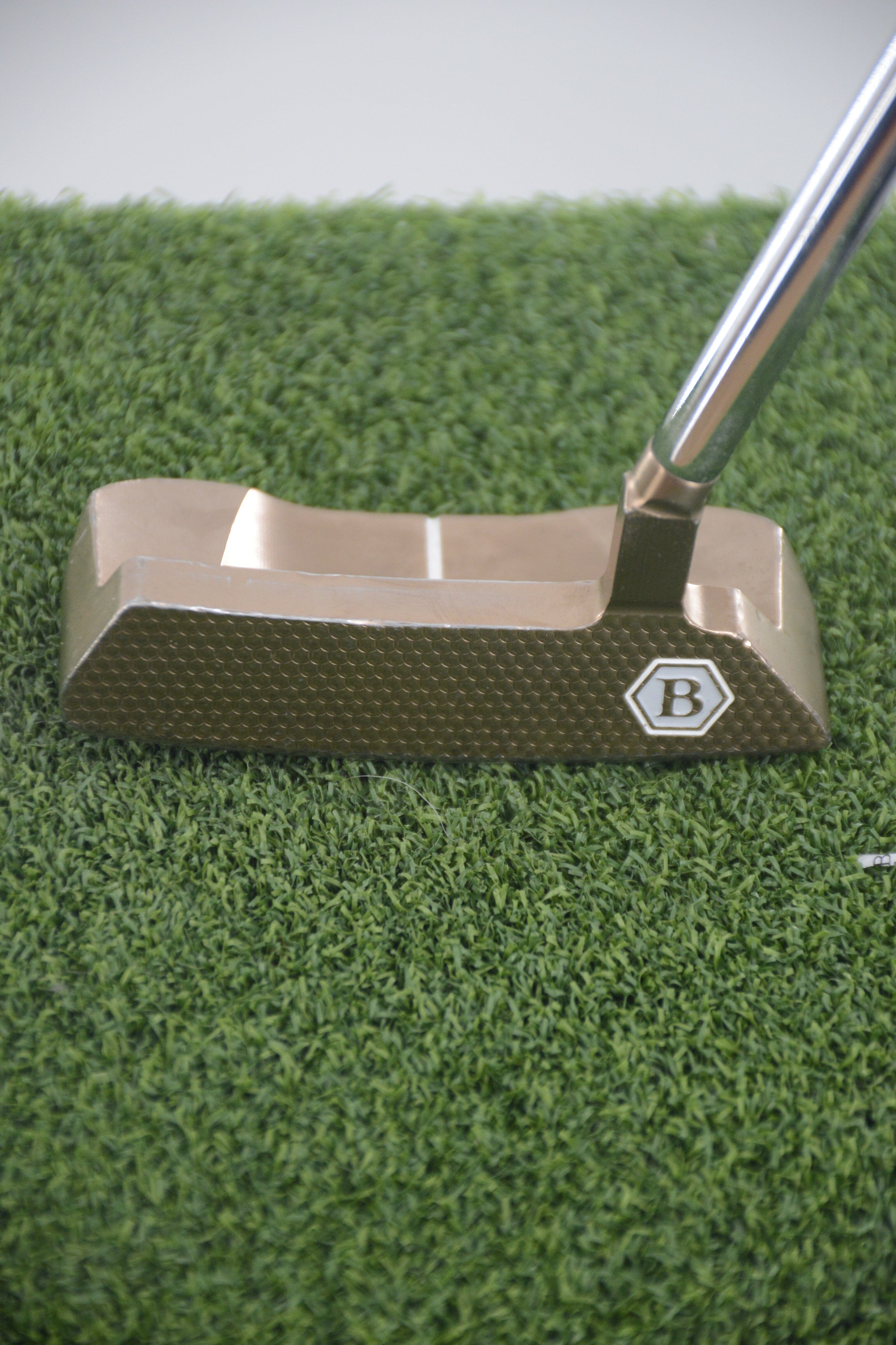 Bettinardi 2023 Queen B 14 Putter 35" Golf Clubs GolfRoots 