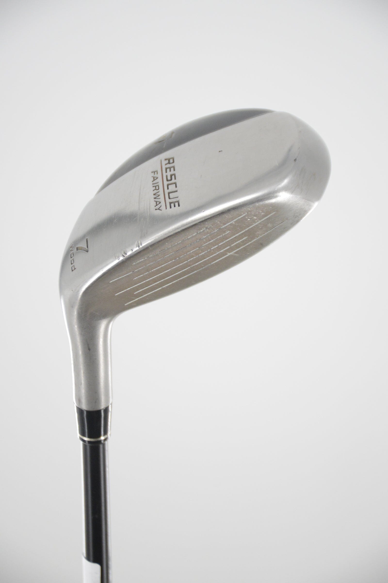 TaylorMade Rescue 7 Wood R Flex 40.75" Golf Clubs GolfRoots 