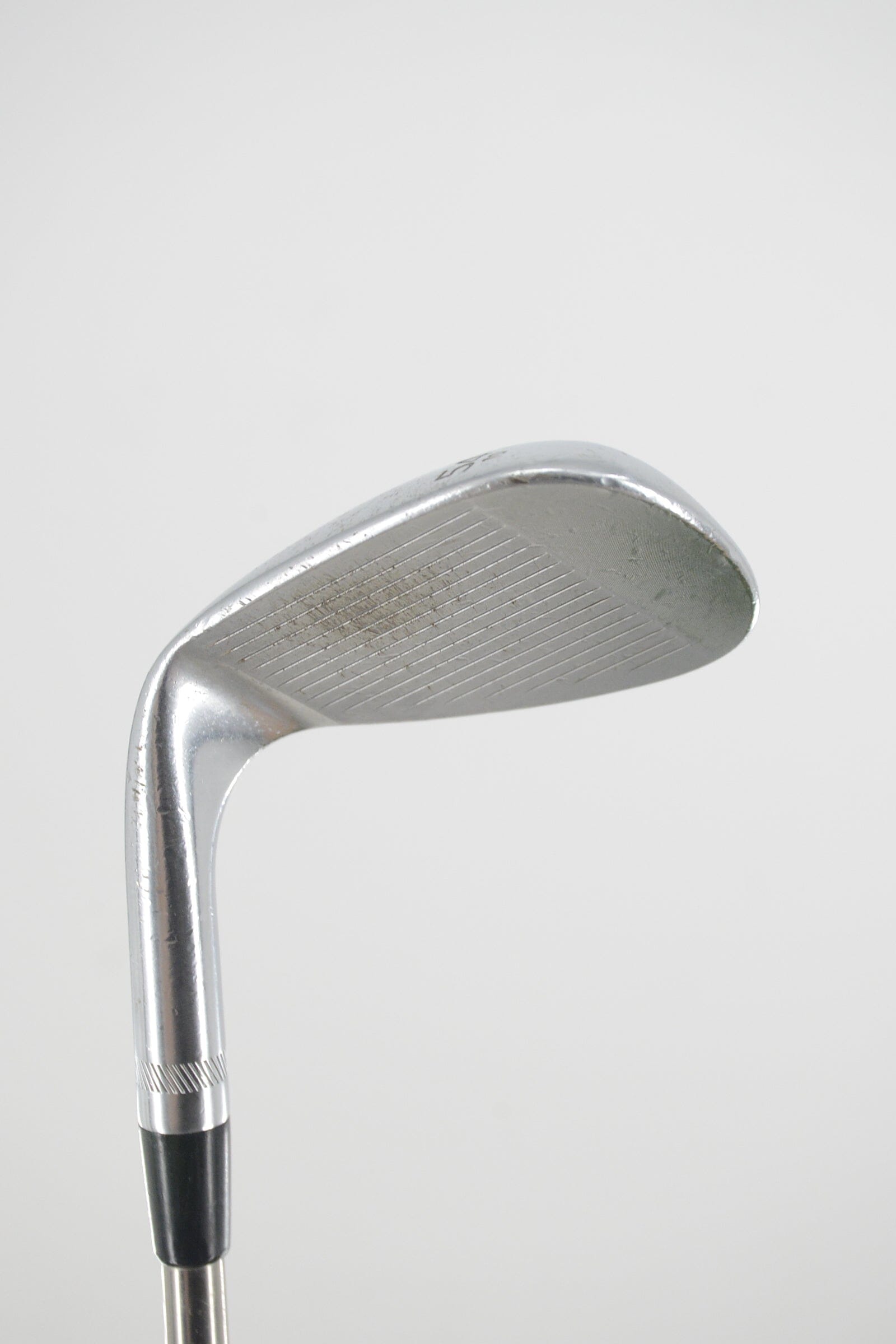 Titleist Vokey SM6 Tour Chrome 54 Degree Wedge R Flex 35" Golf Clubs GolfRoots 