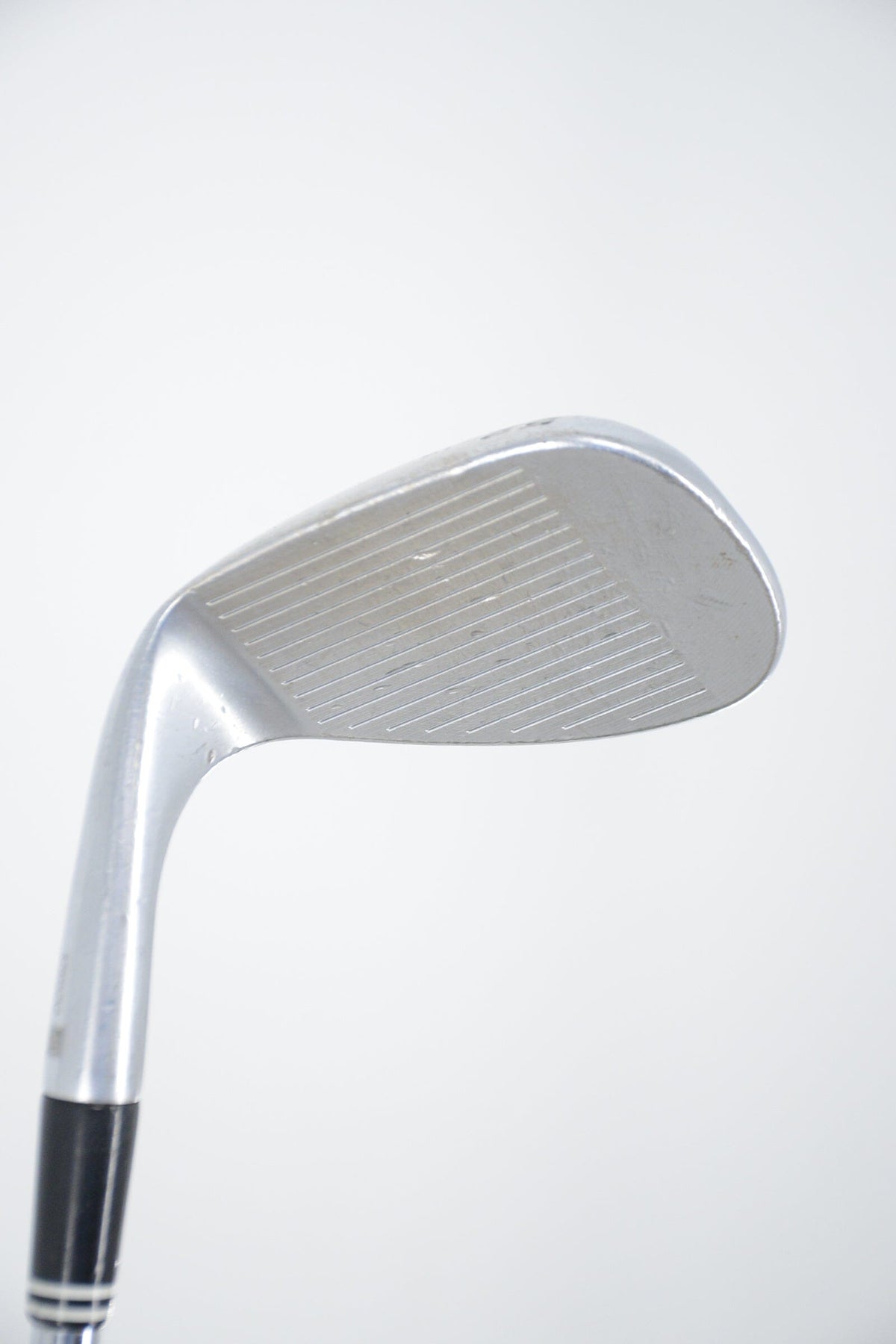 Cleveland RTX 3 Tour Satin 52 Degree Wedge Wedge Flex 35.25"