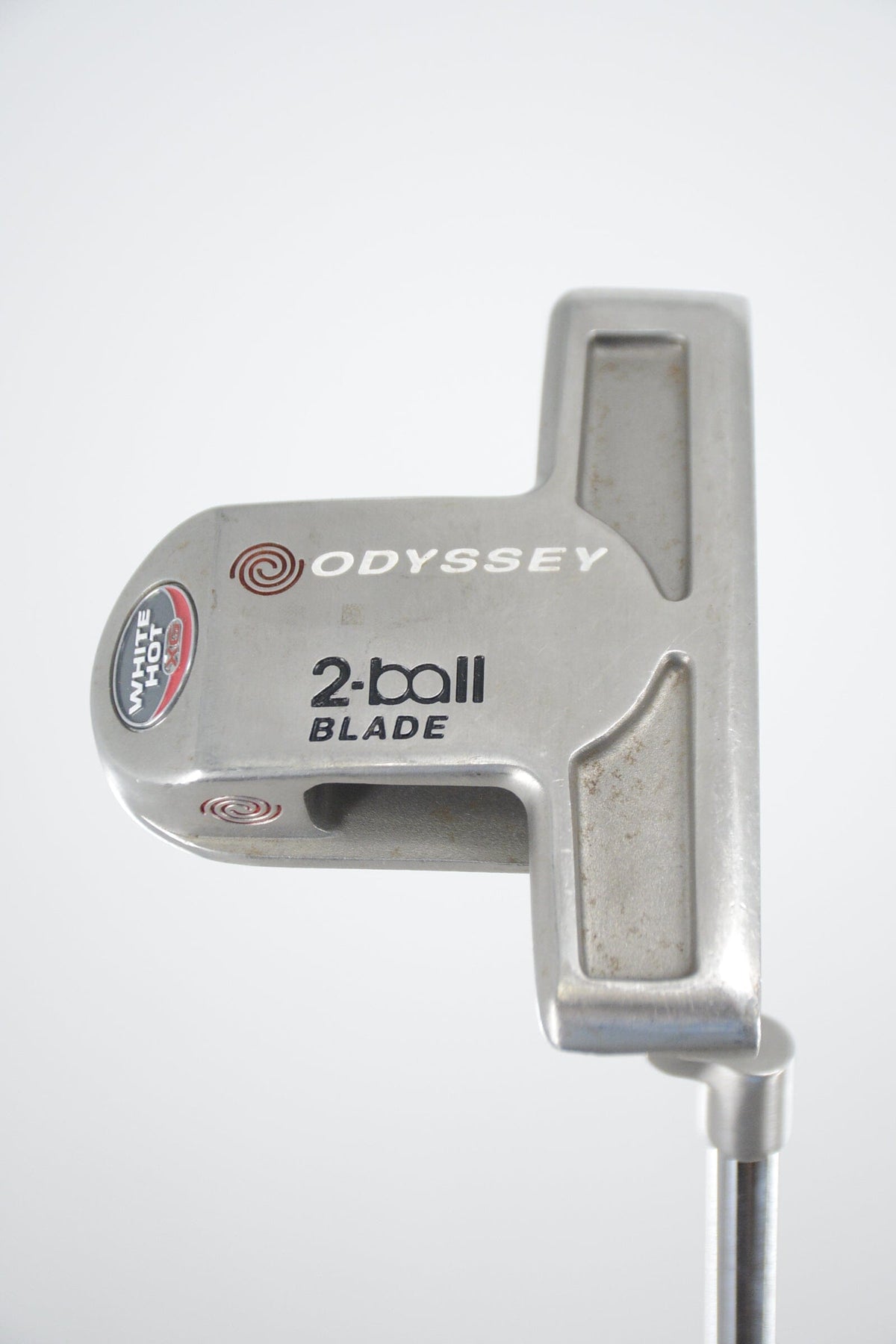 Odyssey White Hot XG 2-Ball Blade Putter 35" Golf Clubs GolfRoots 