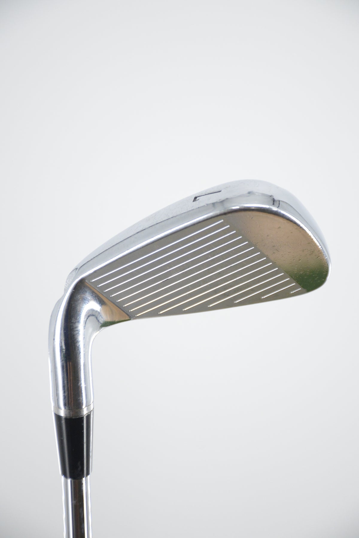 *Fitting Club* Callaway Apex Pro 16 7 Fitting Iron S Flex 35.5"