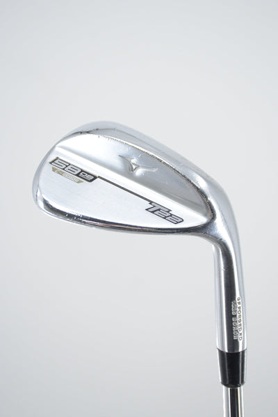 Mizuno T22 Satin Chrome 58 Degree Wedge S Flex 35