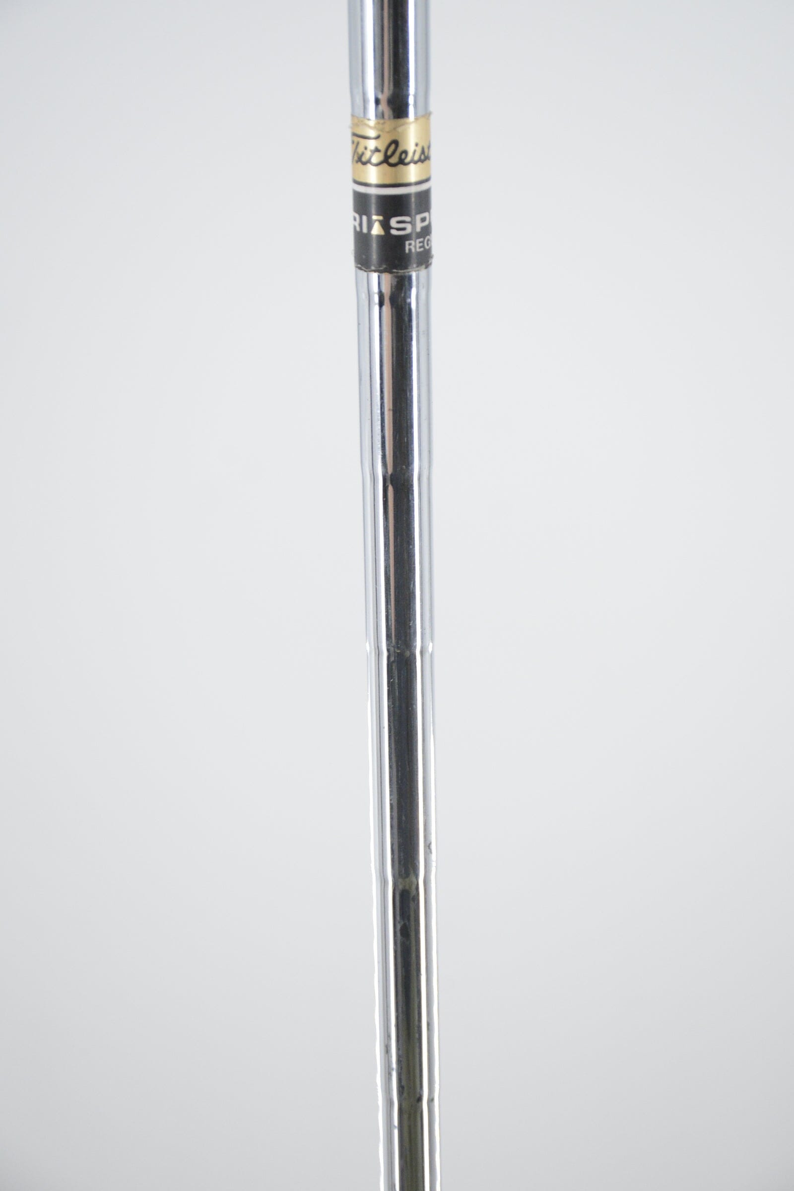 Titleist DCI Oversize + 5 Iron R Flex 37.5" Golf Clubs GolfRoots 