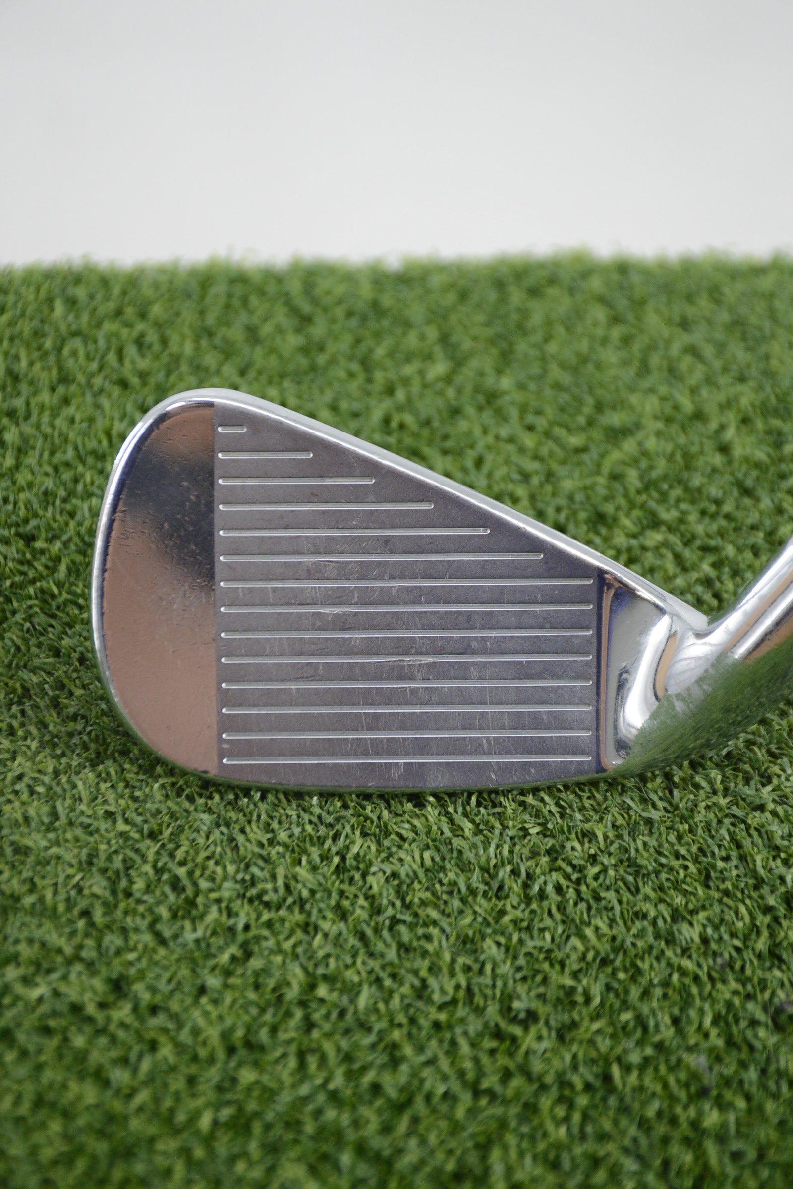 *Fitting Club* Callaway Apex Pro 16 7 Fitting Iron S Flex 35.5"