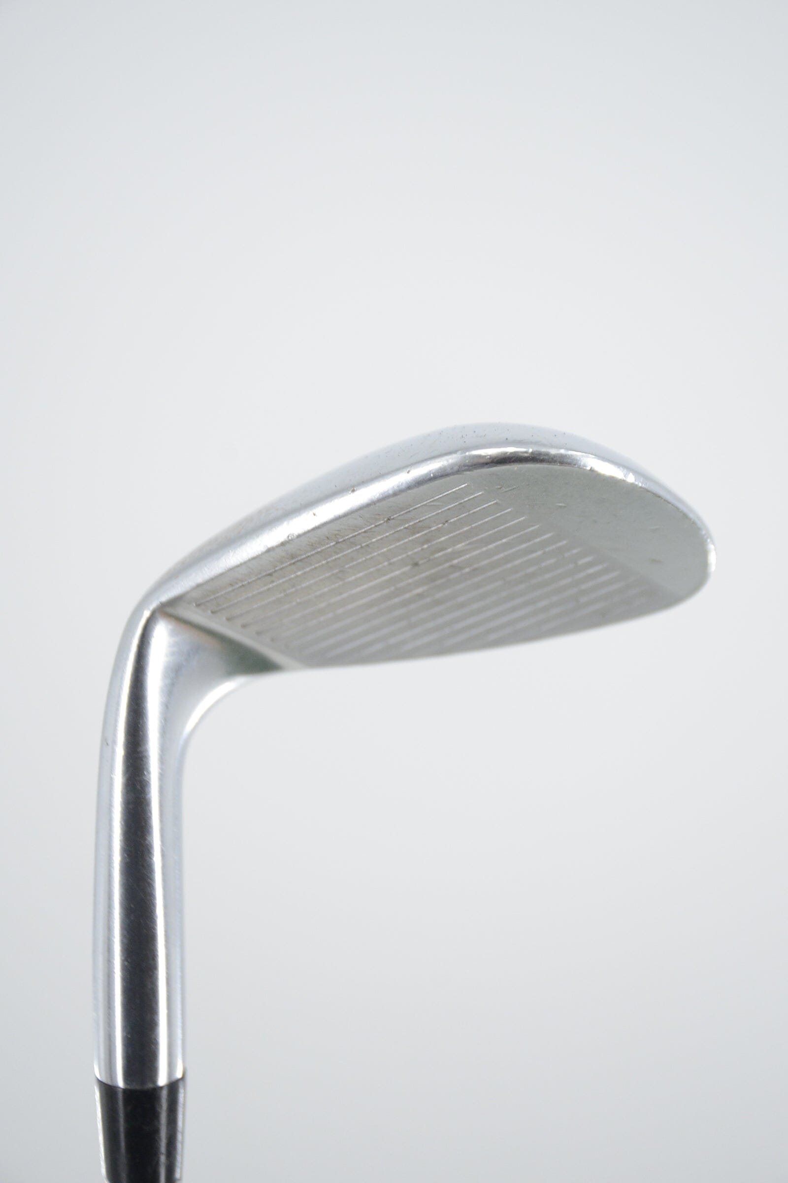 Mizuno T22 Satin Chrome 58 Degree Wedge S Flex 35