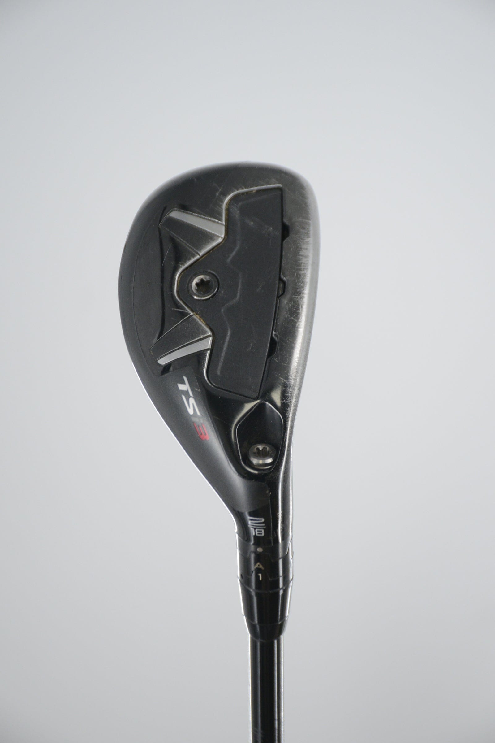 Titleist TSi3 2 Hybrid S Flex 40.25" Golf Clubs GolfRoots 