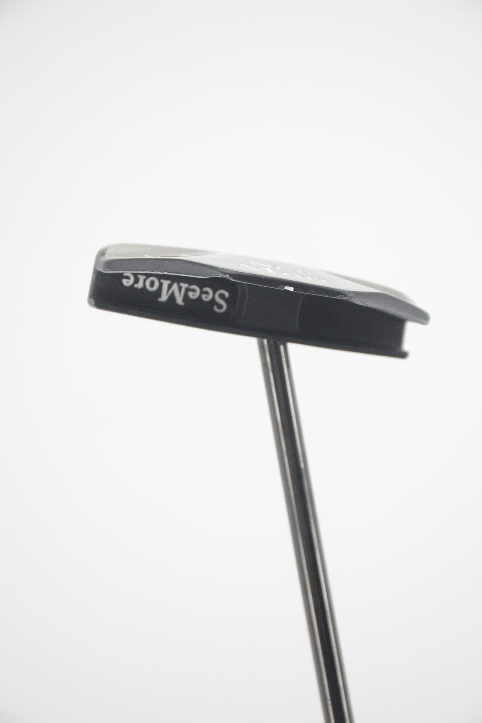 See More Copper Tri-Mallet Putter 35" Golf Clubs GolfRoots 