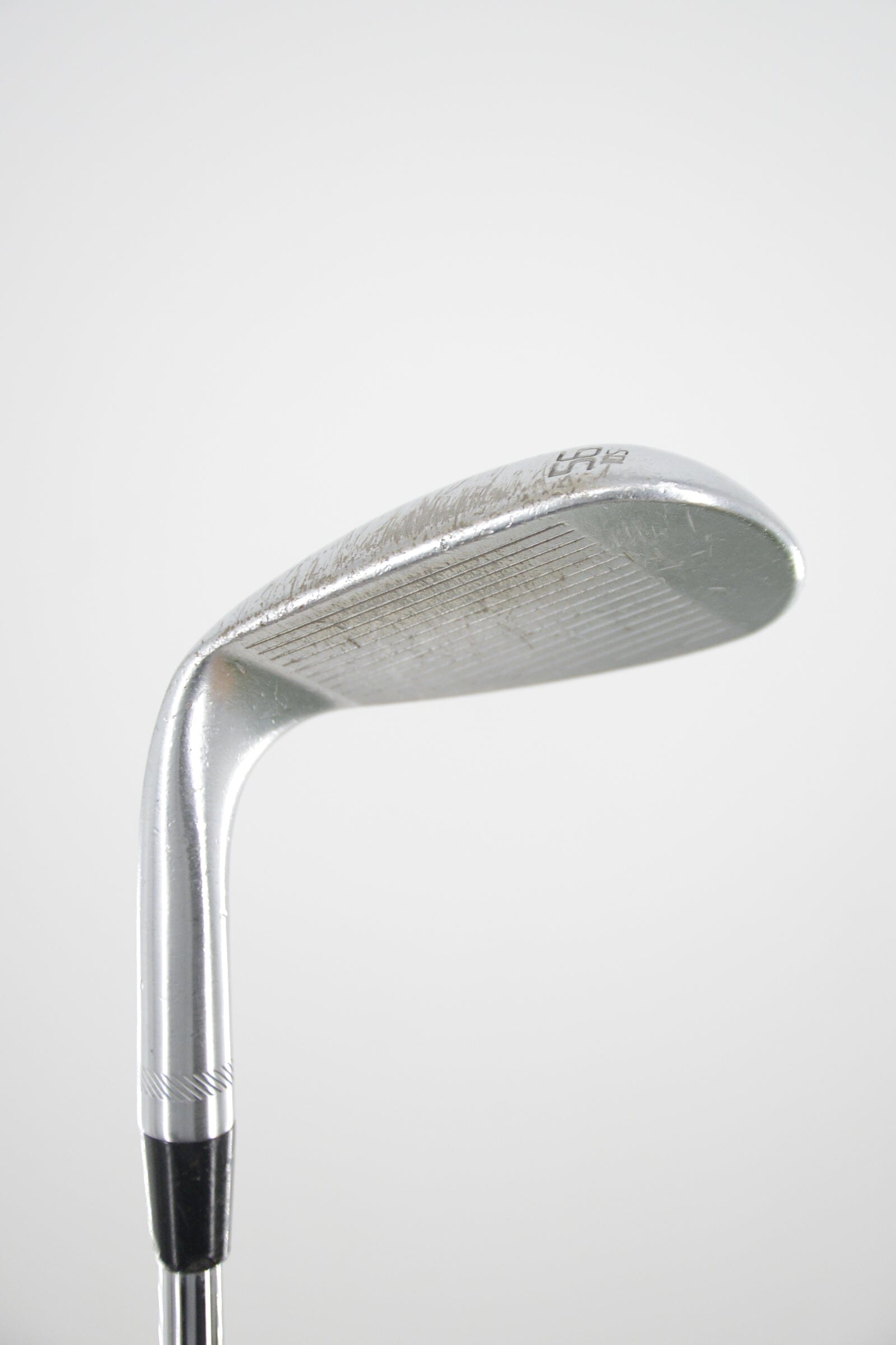 Titleist Vokey SM10 Tour Chrome 56 Degree Wedge Wedge Flex 35" Golf Clubs GolfRoots 