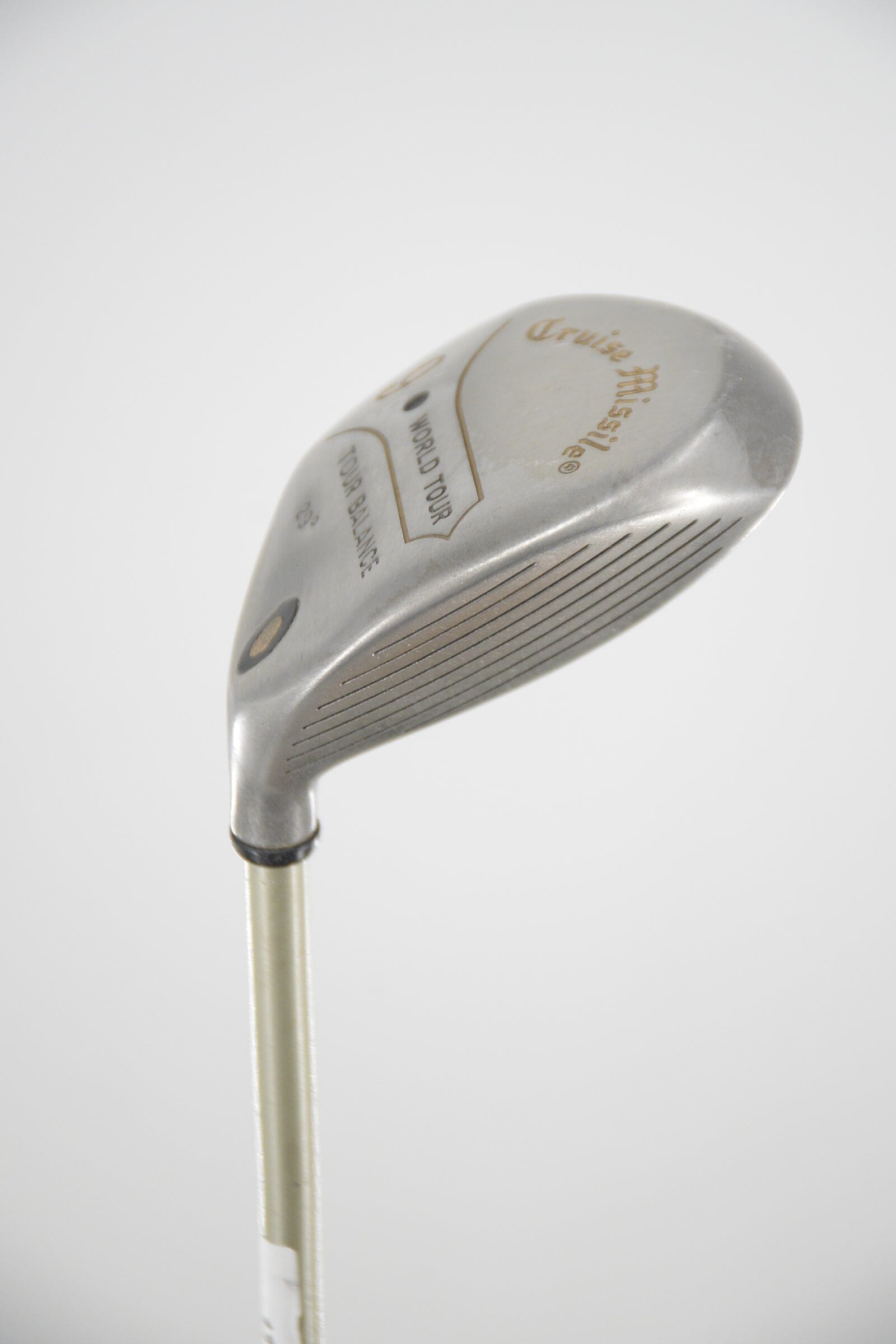 Cruise Missle World Tour 9 Wood S Flex 40.5" Golf Clubs GolfRoots 