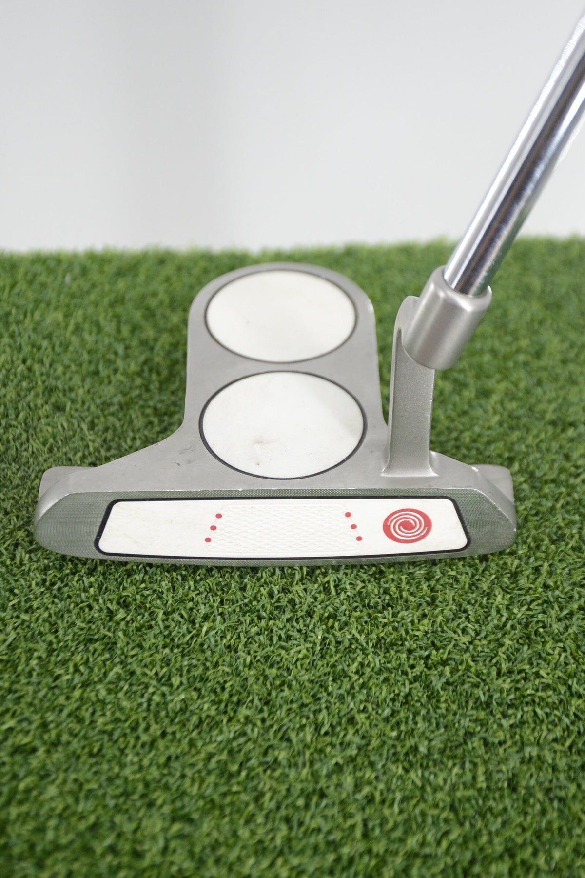 Odyssey White Hot XG 2-Ball Blade Putter 35" Golf Clubs GolfRoots 