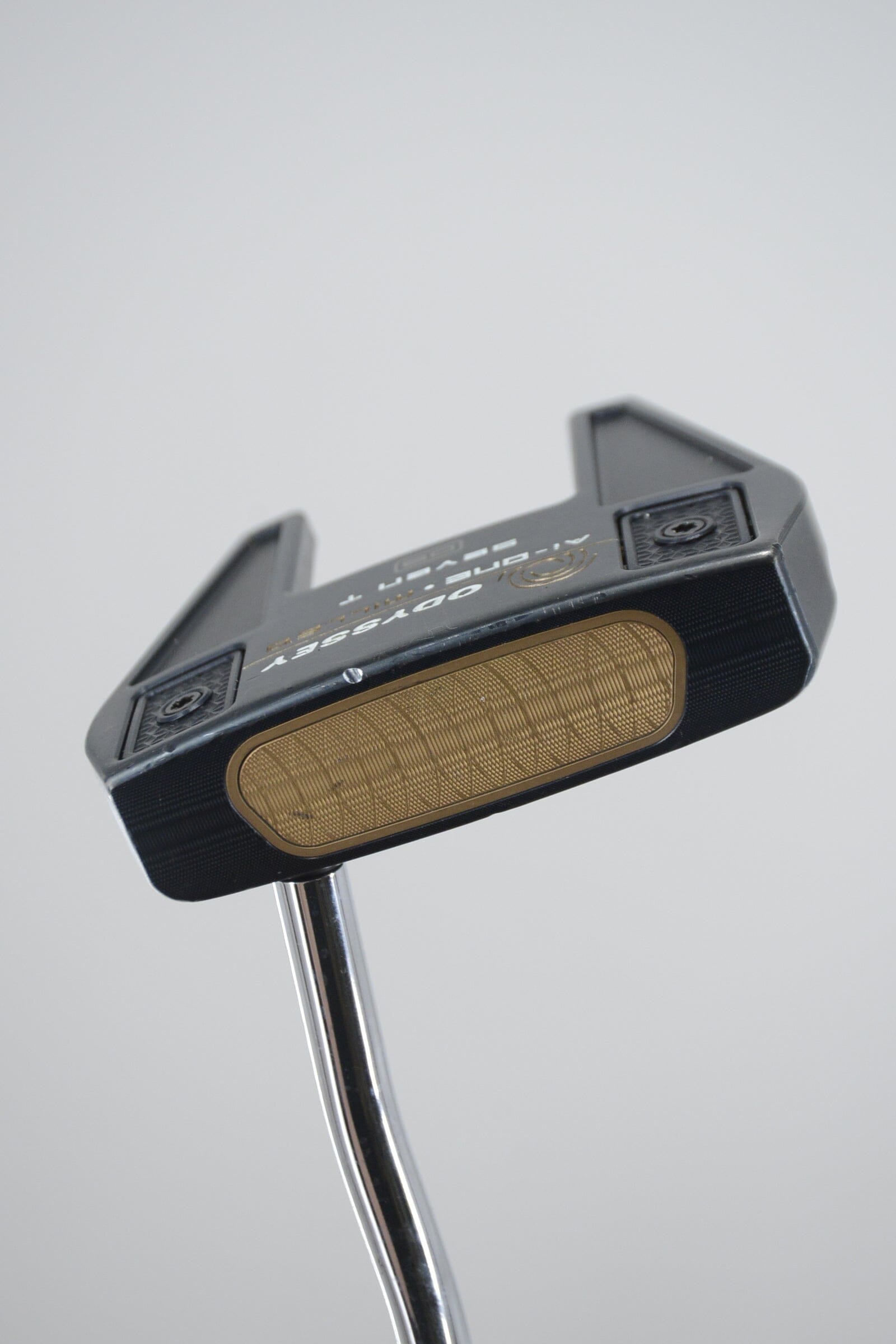 Odyssey ai-ONE Milled 7 T DB Putter 34.5" Golf Clubs GolfRoots 
