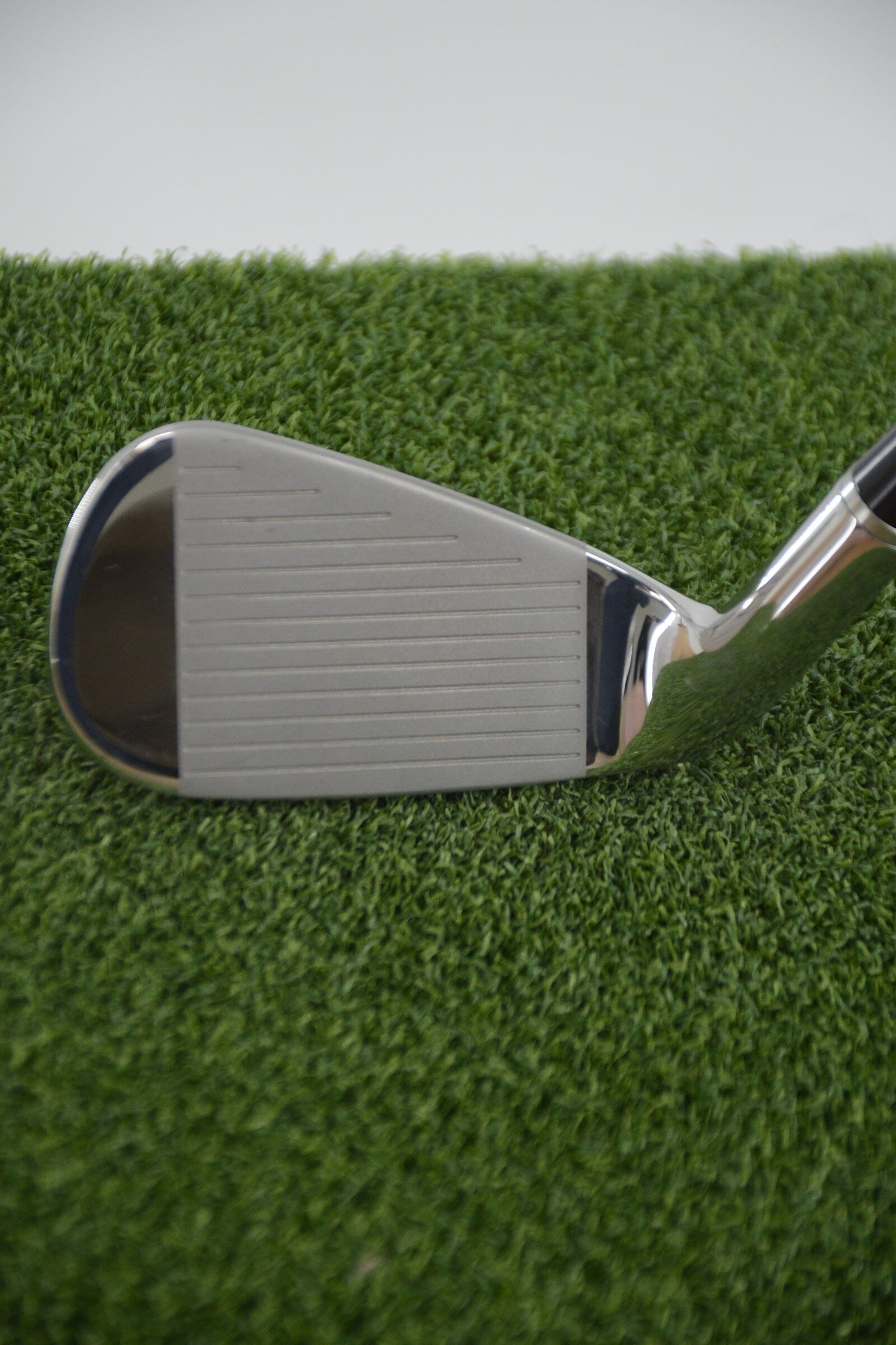 *Fitting Club* Callaway Paradym Ai Smoke HL 7 Fitting Iron X Flex 37.25" Golf Clubs GolfRoots 