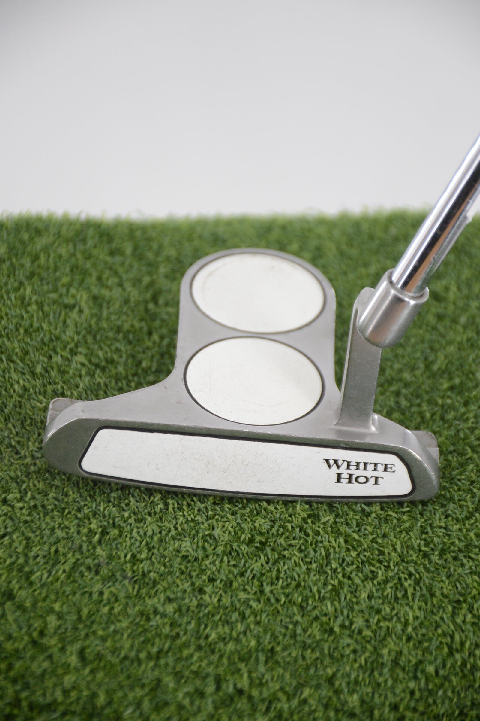 Odyssey White Hot 2-Ball Blade Putter 35" Golf Clubs GolfRoots 
