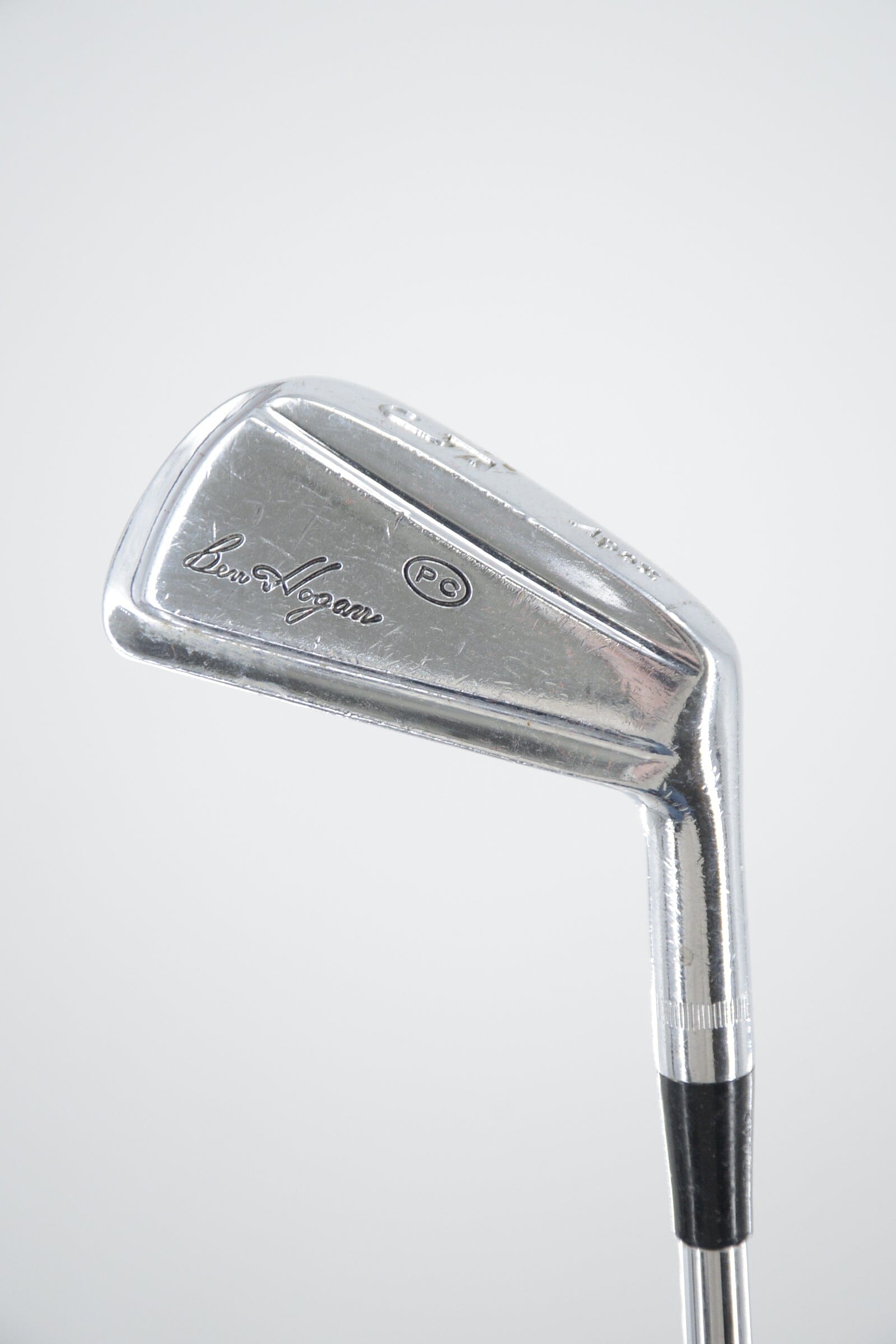 Ben Hogan Apex Pc 5 Iron S Flex 37.5" Golf Clubs GolfRoots 