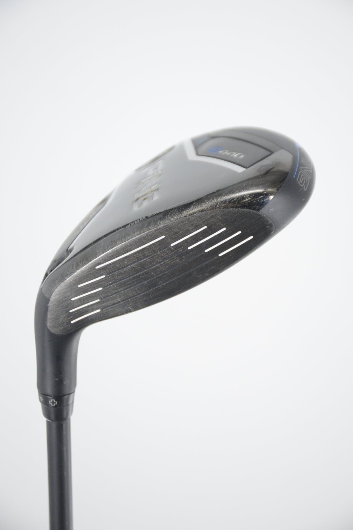 Ping G440 MAX 7 Wood R Flex 41.5"