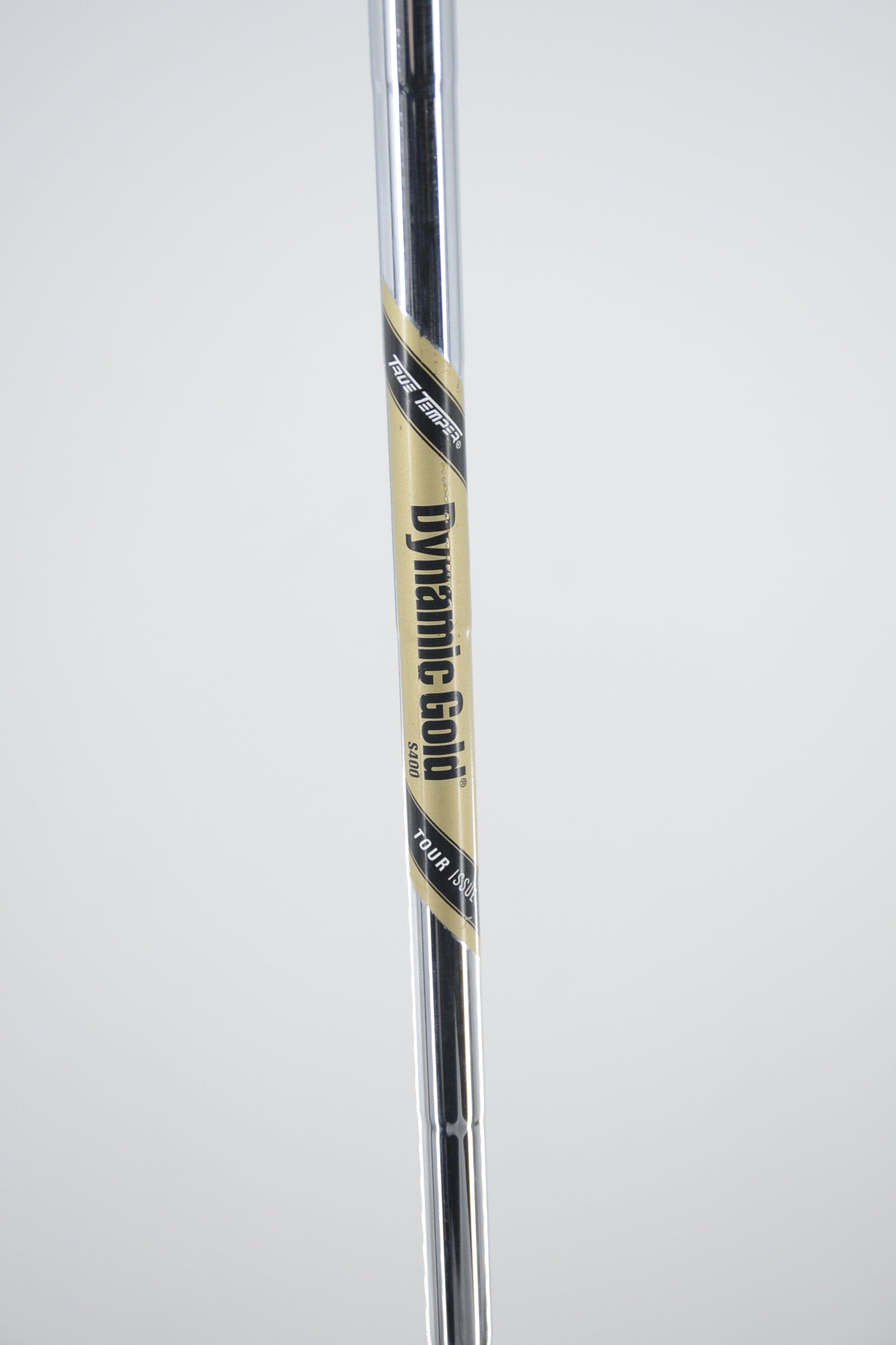 Mizuno T22 Satin Chrome 58 Degree Wedge S Flex 35" Golf Clubs GolfRoots 