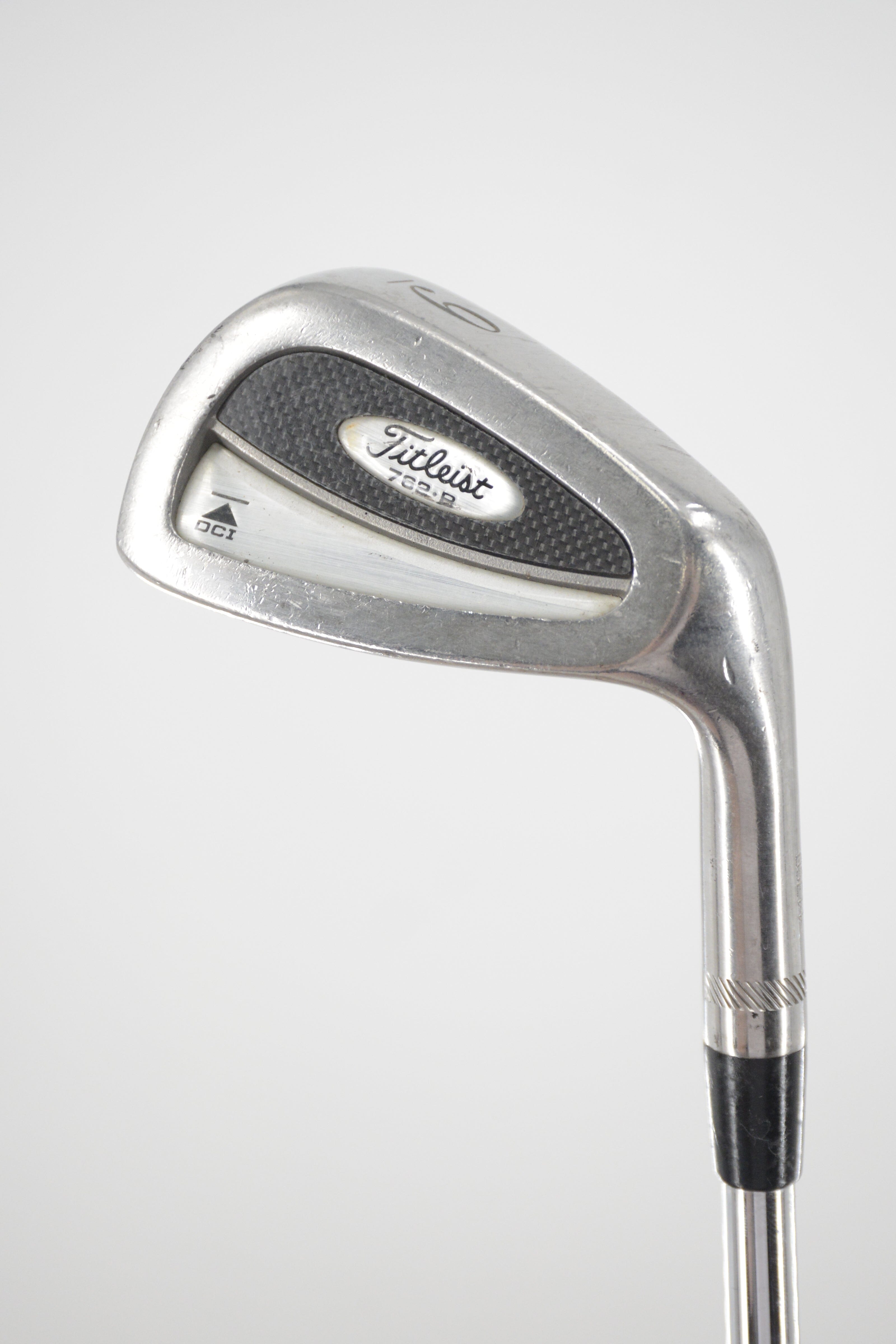 Titleist DCI 762B 9 Iron S Flex 35.5" Golf Clubs GolfRoots 