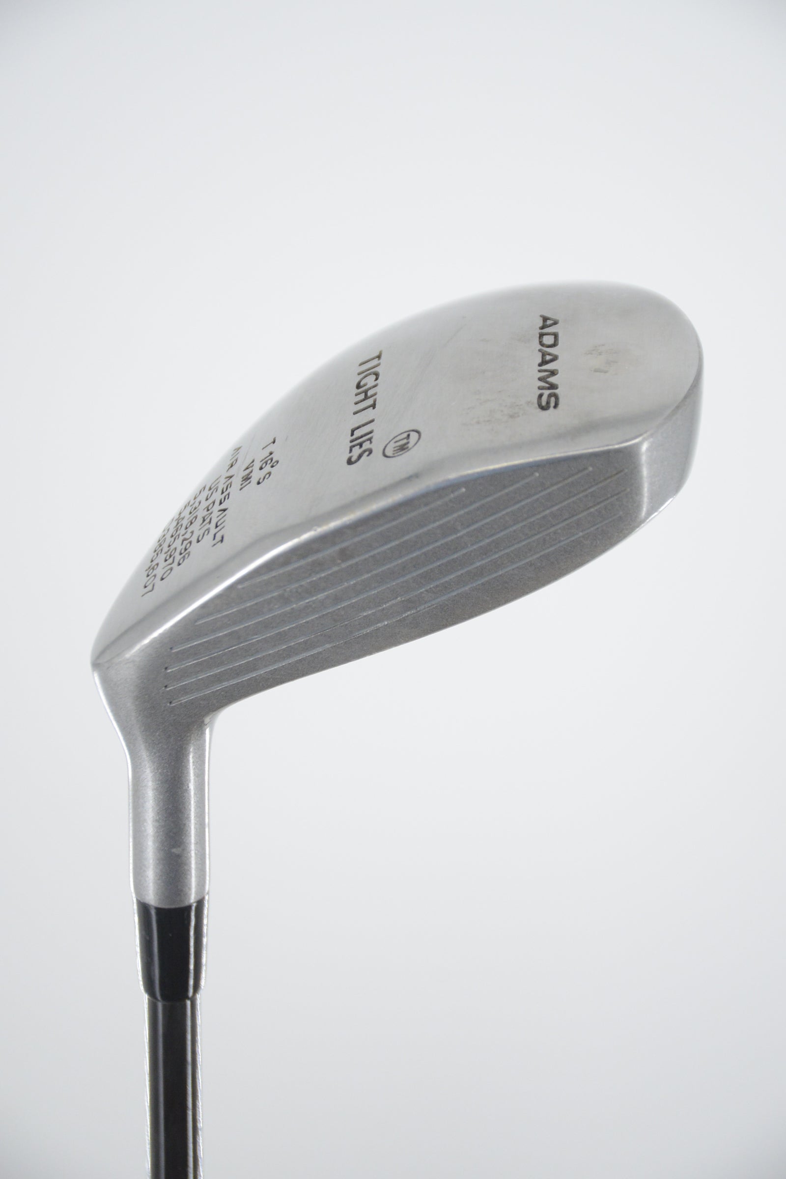Adams Tight Lies 16 Degree Wood R Flex 42.5"