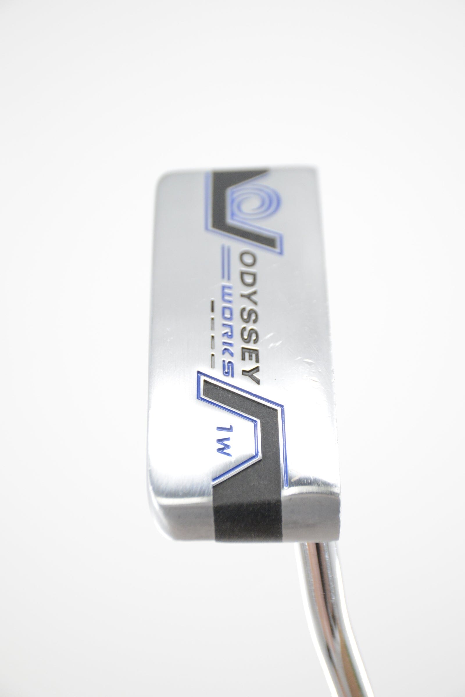 Odyssey O-Works 1W Putter 38" Golf Clubs GolfRoots 